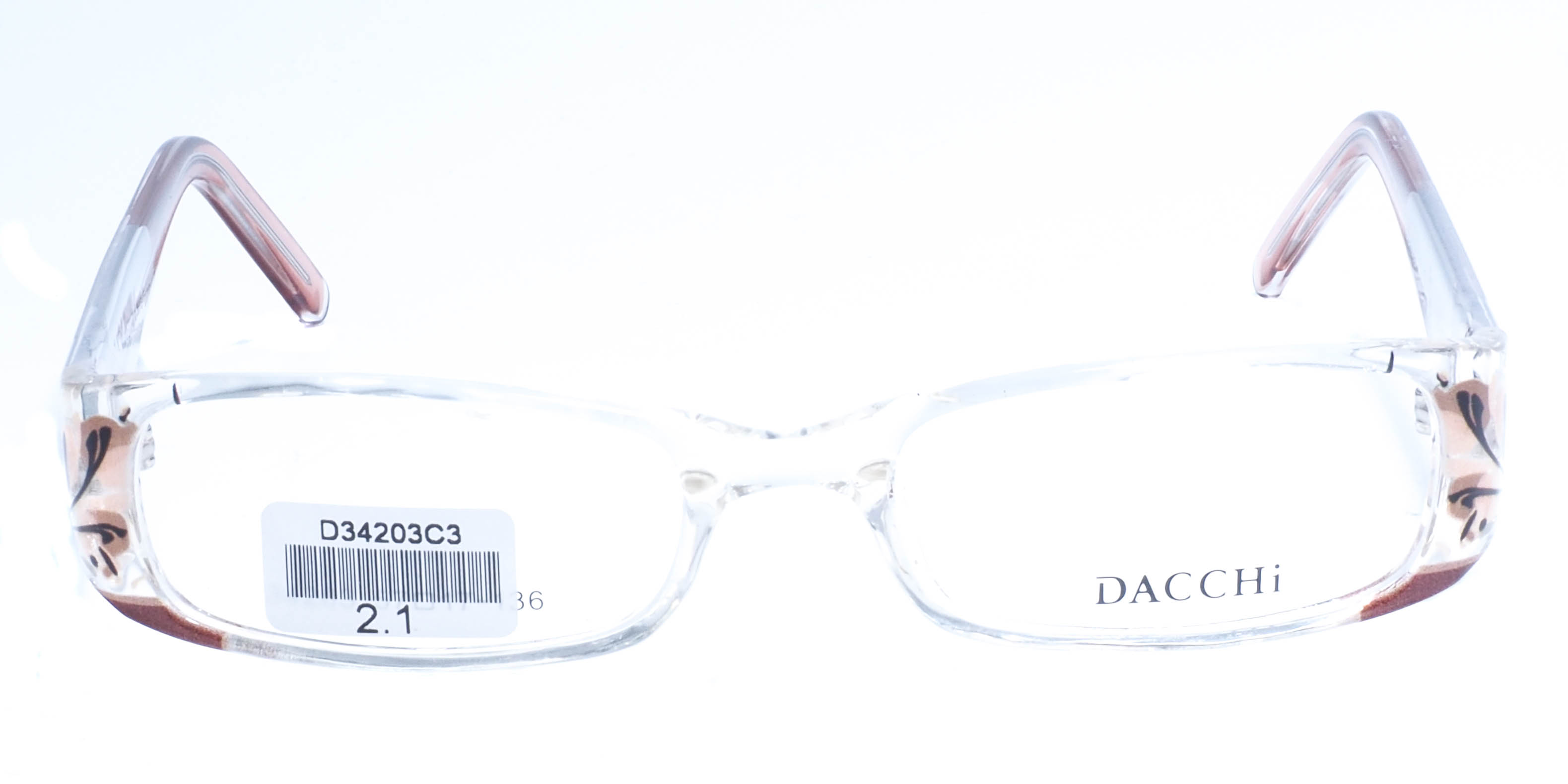 оправа Dacchi D34203 C3