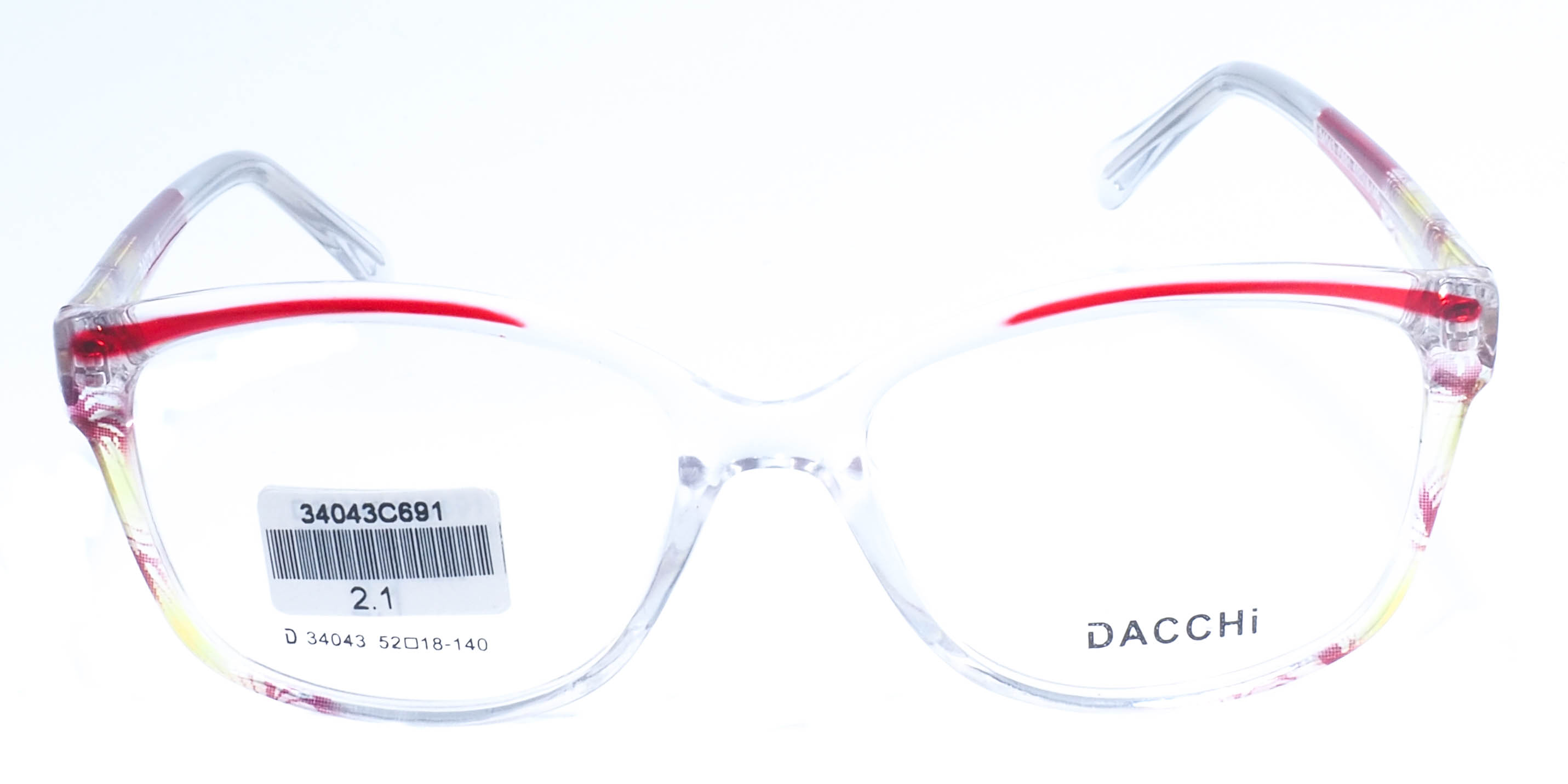 оправа Dacchi D34043 C691
