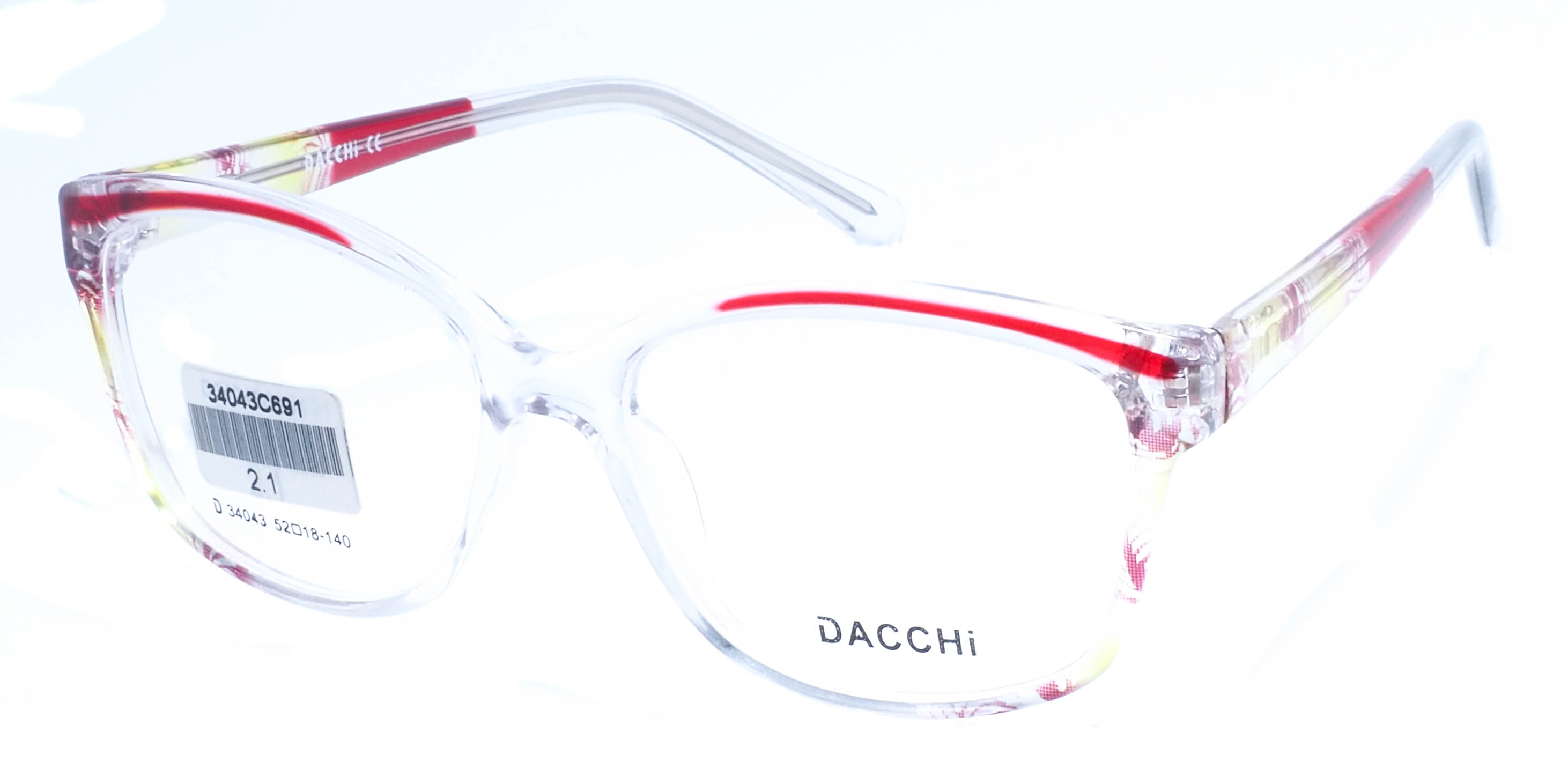 оправа Dacchi D34043 C691