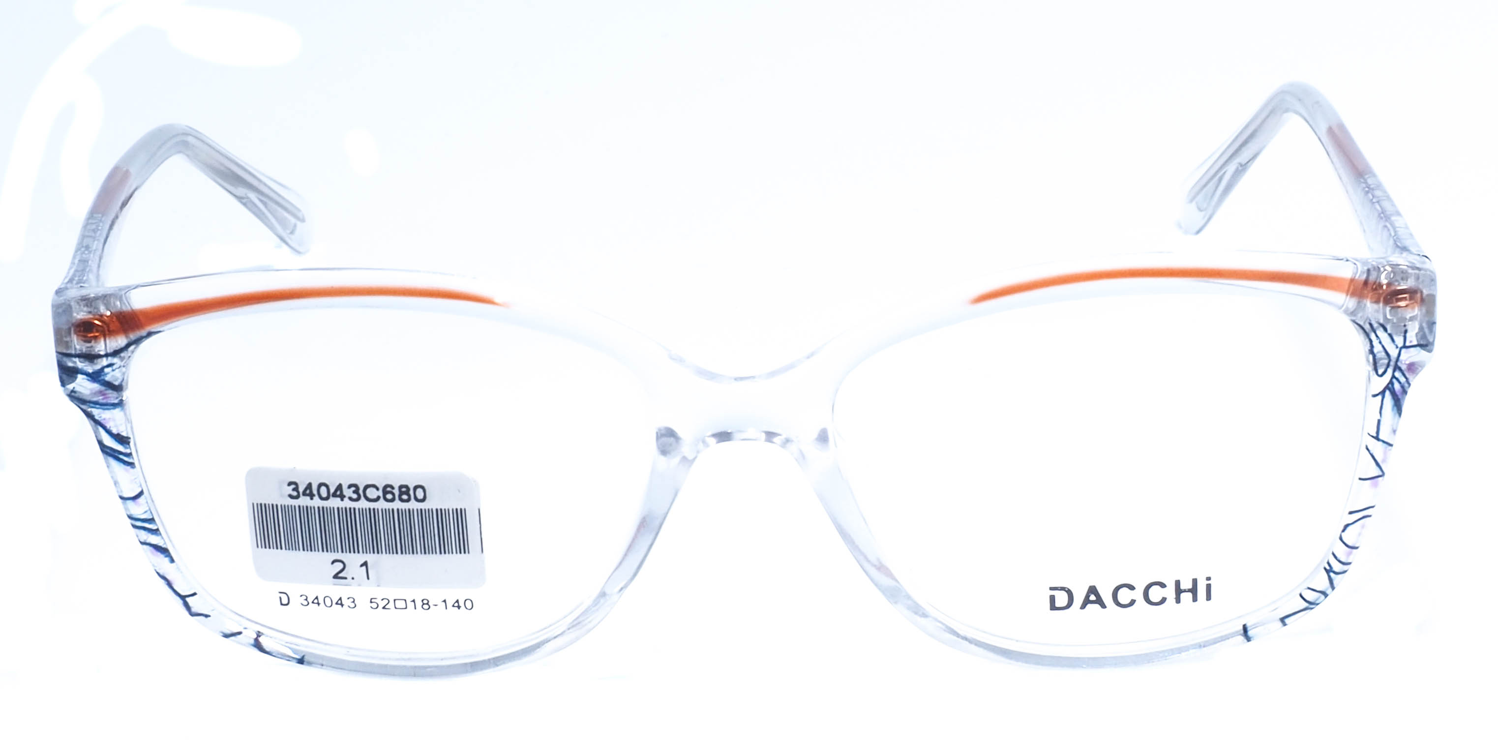 оправа Dacchi D34043 C686