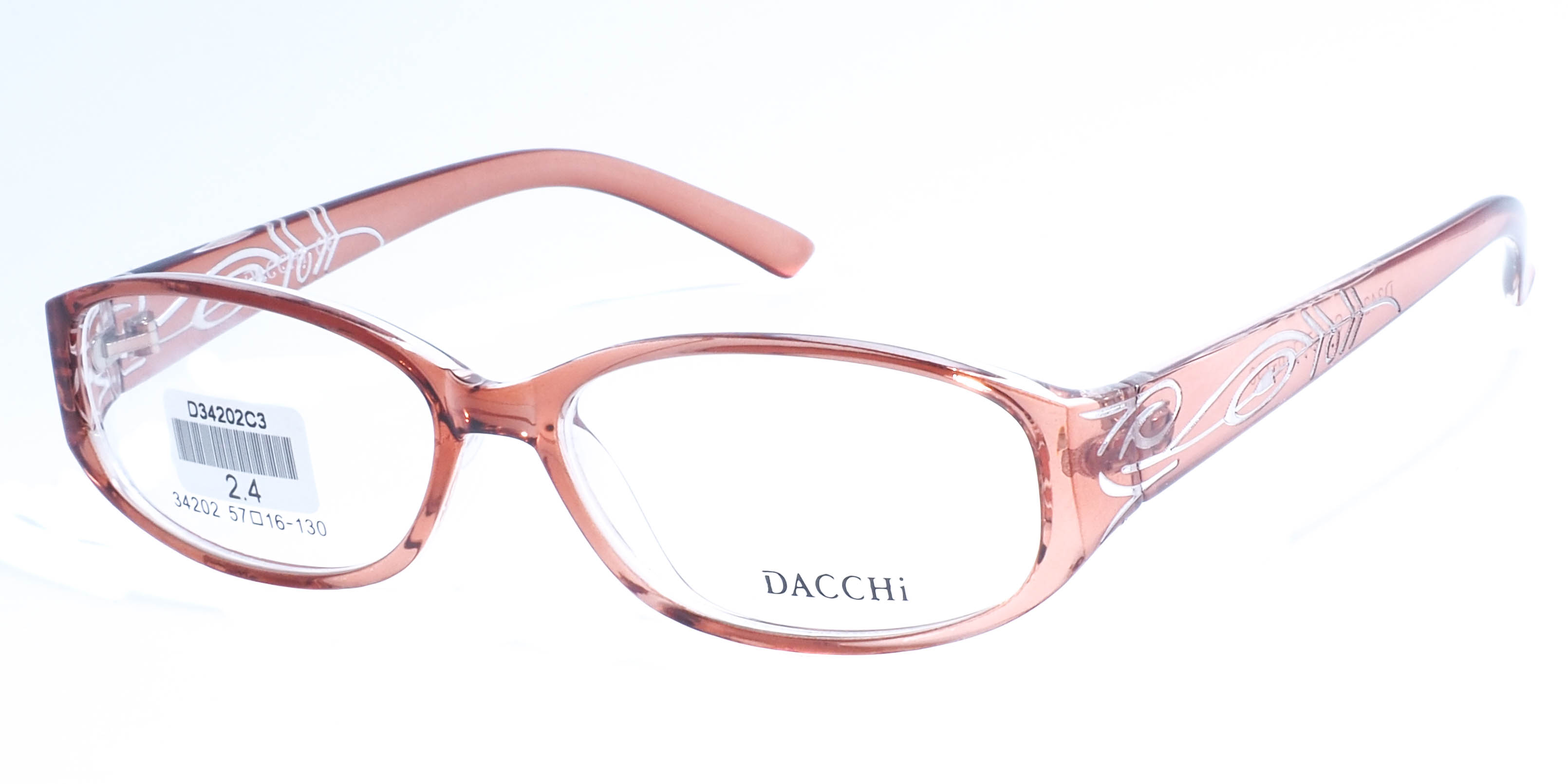 оправа Dacchi D34202 C3