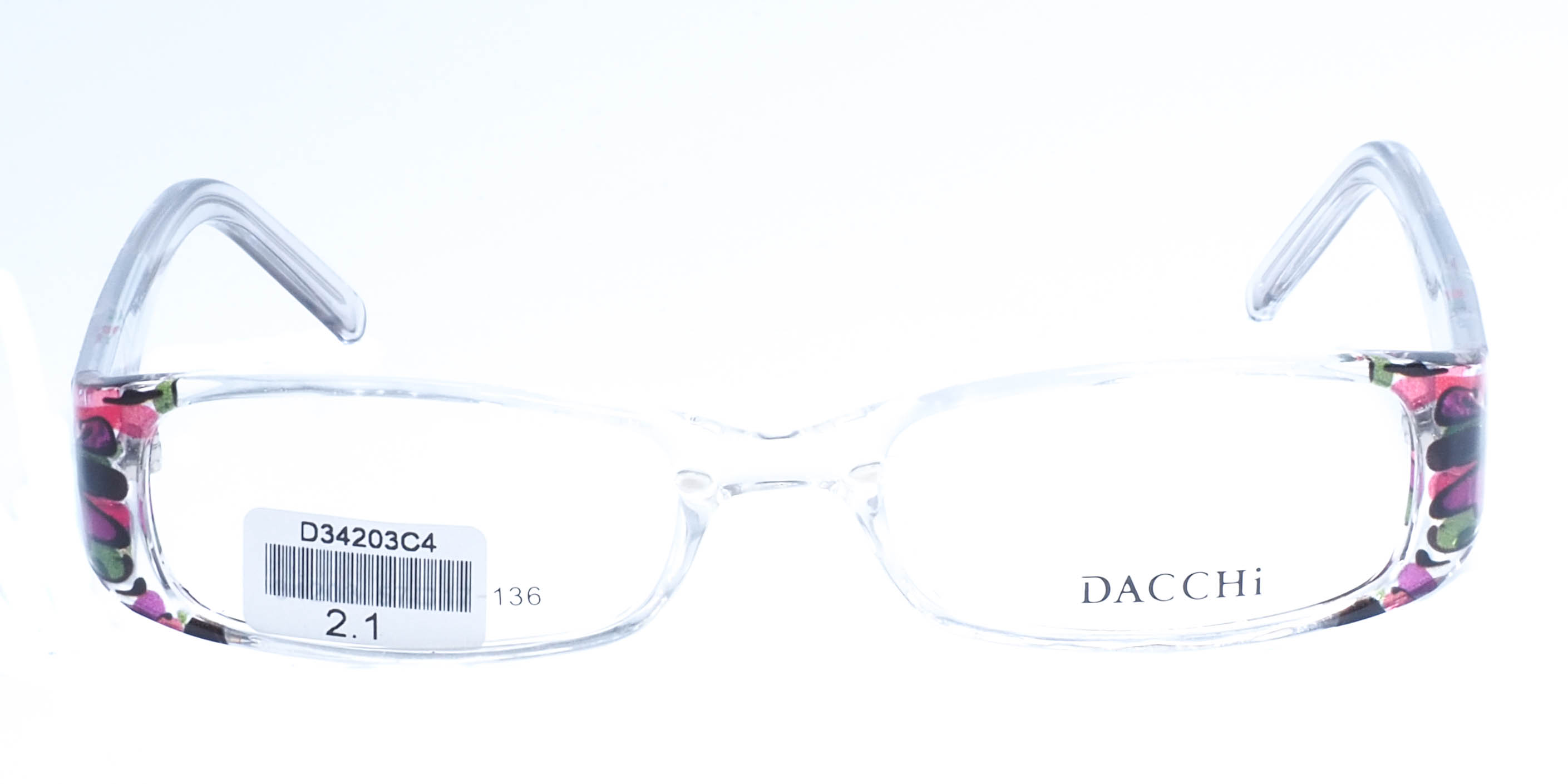 оправа Dacchi D34203 C4