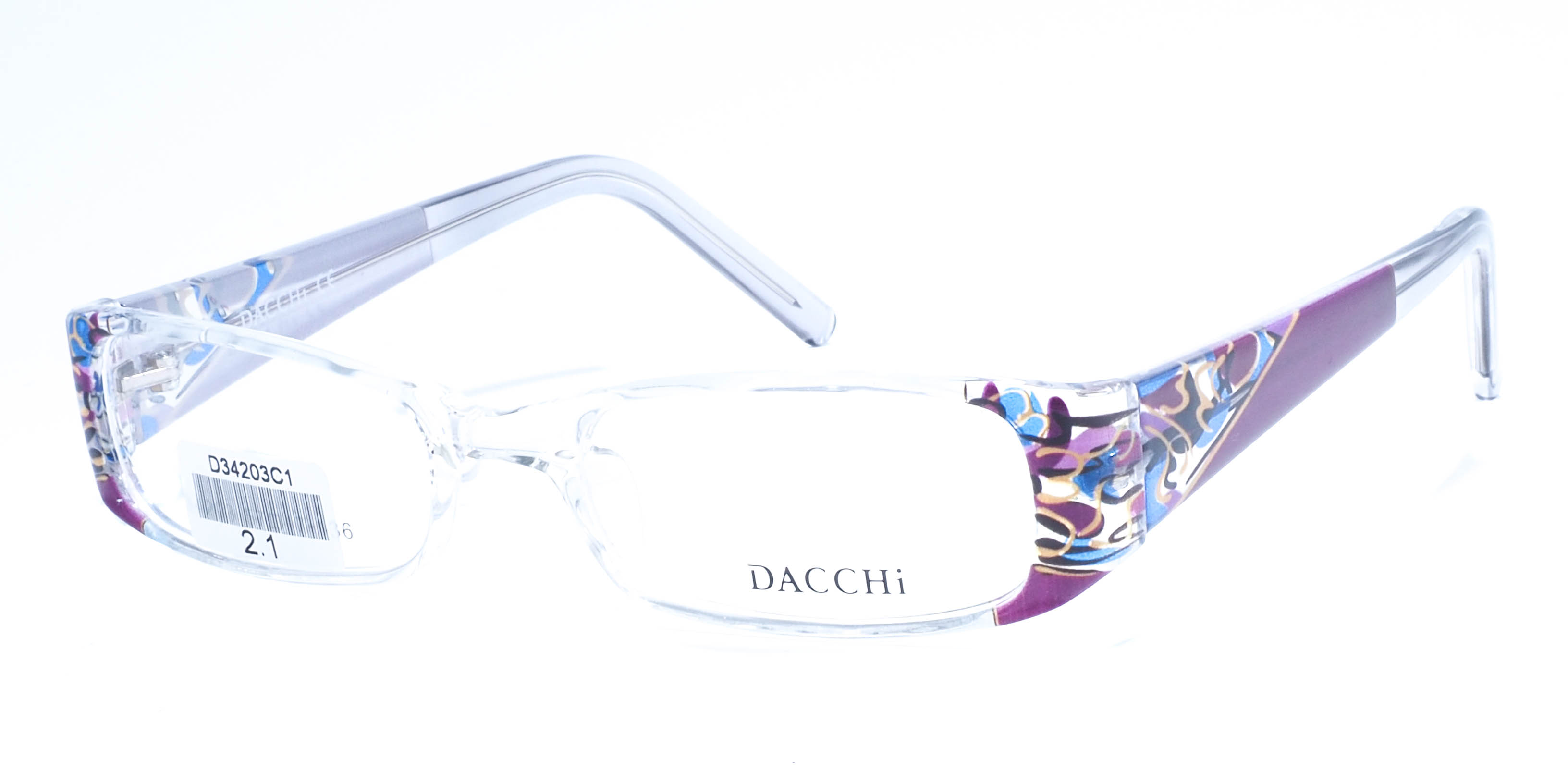 оправа Dacchi D34203 C1