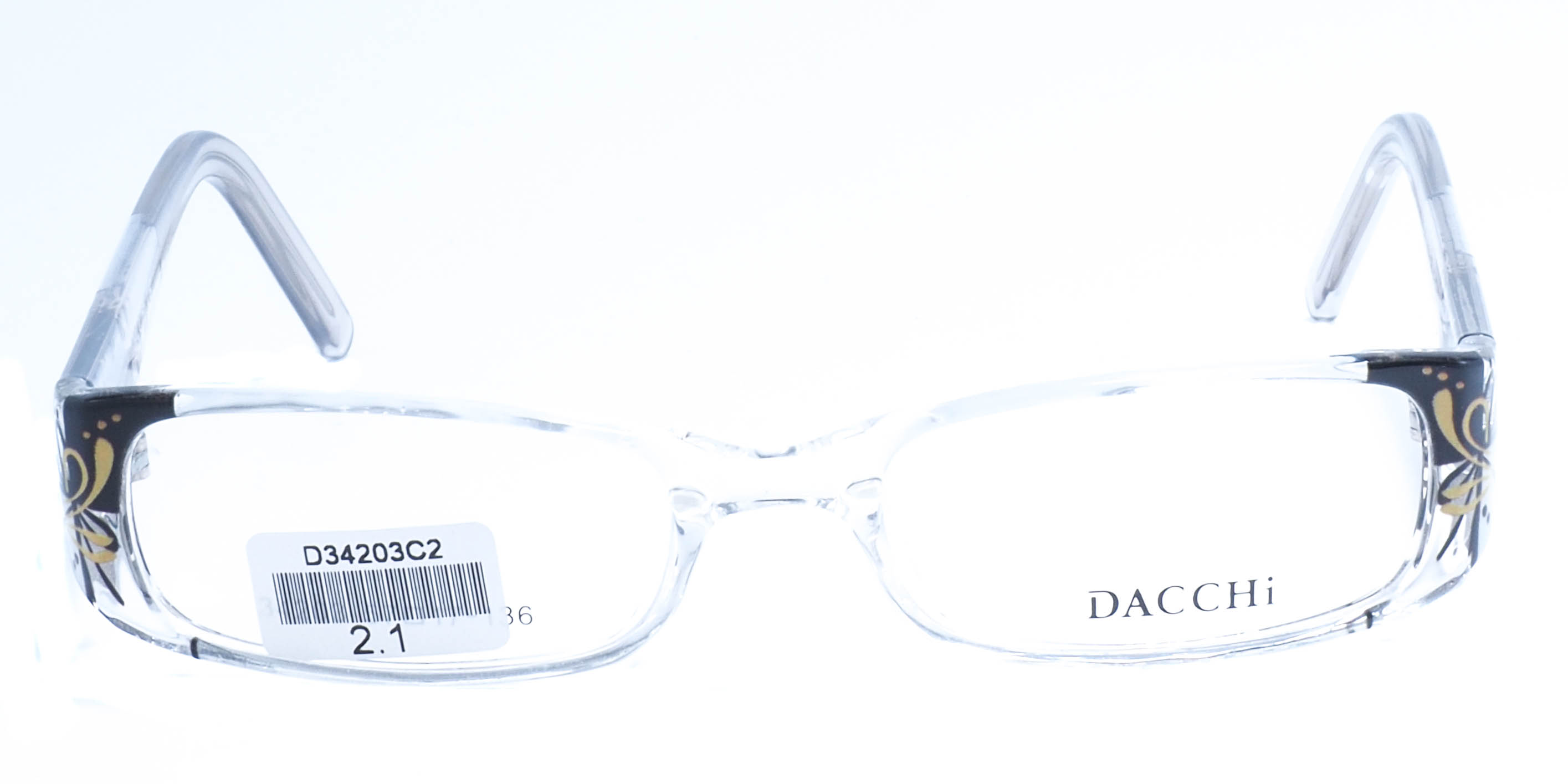 оправа Dacchi D34203 C2