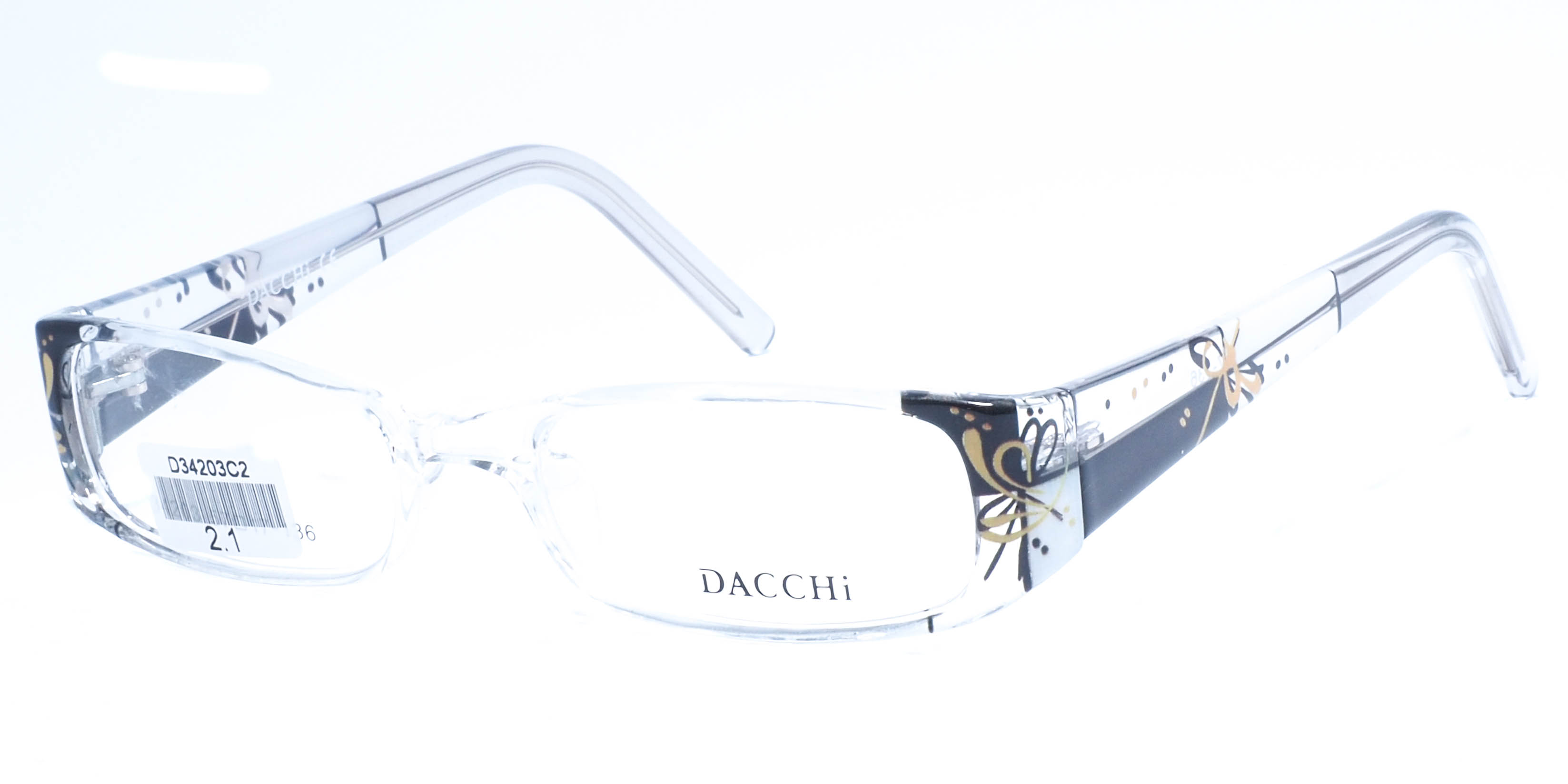 оправа Dacchi D34203 C2