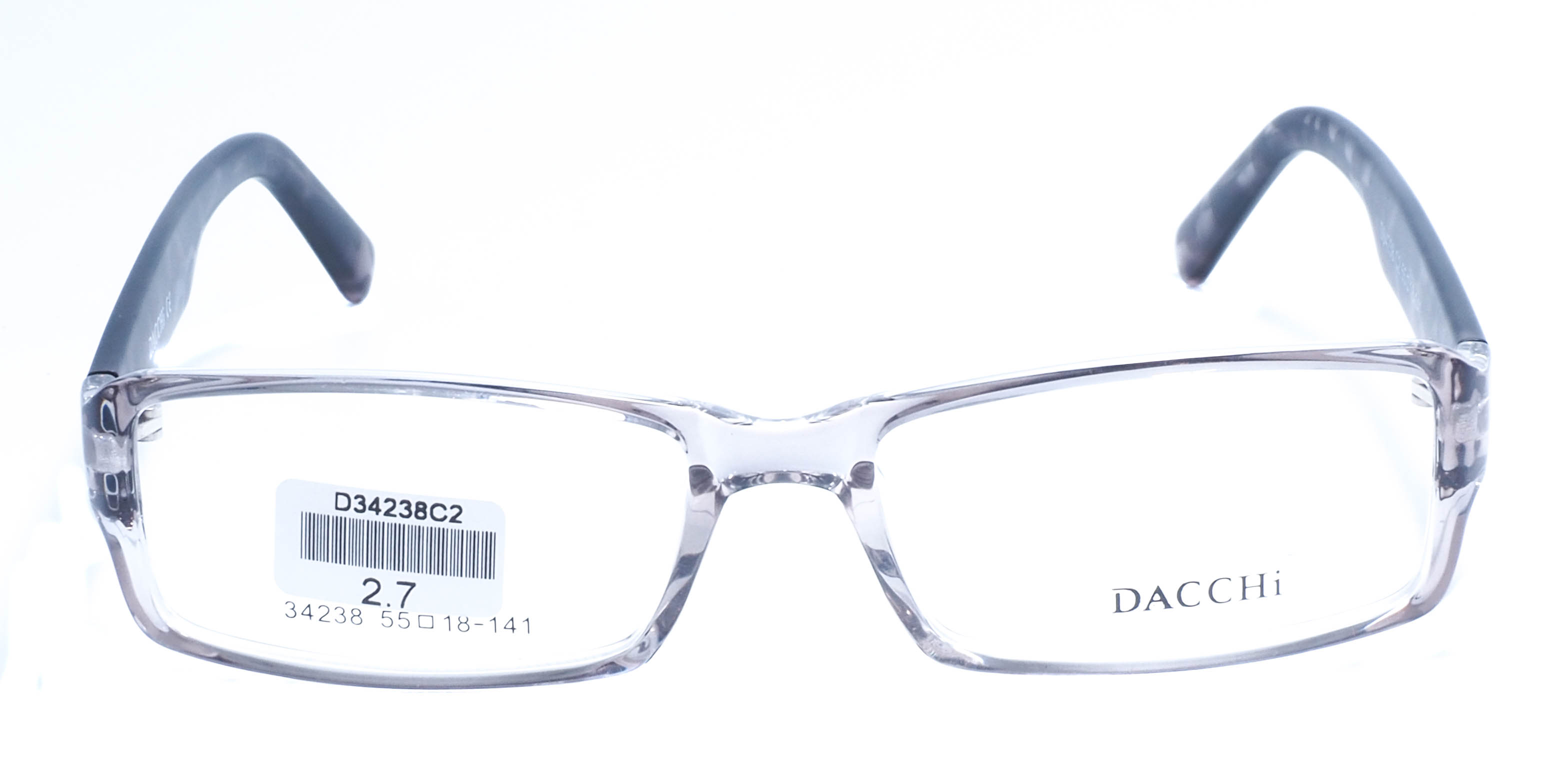 оправа Dacchi D34238 C2
