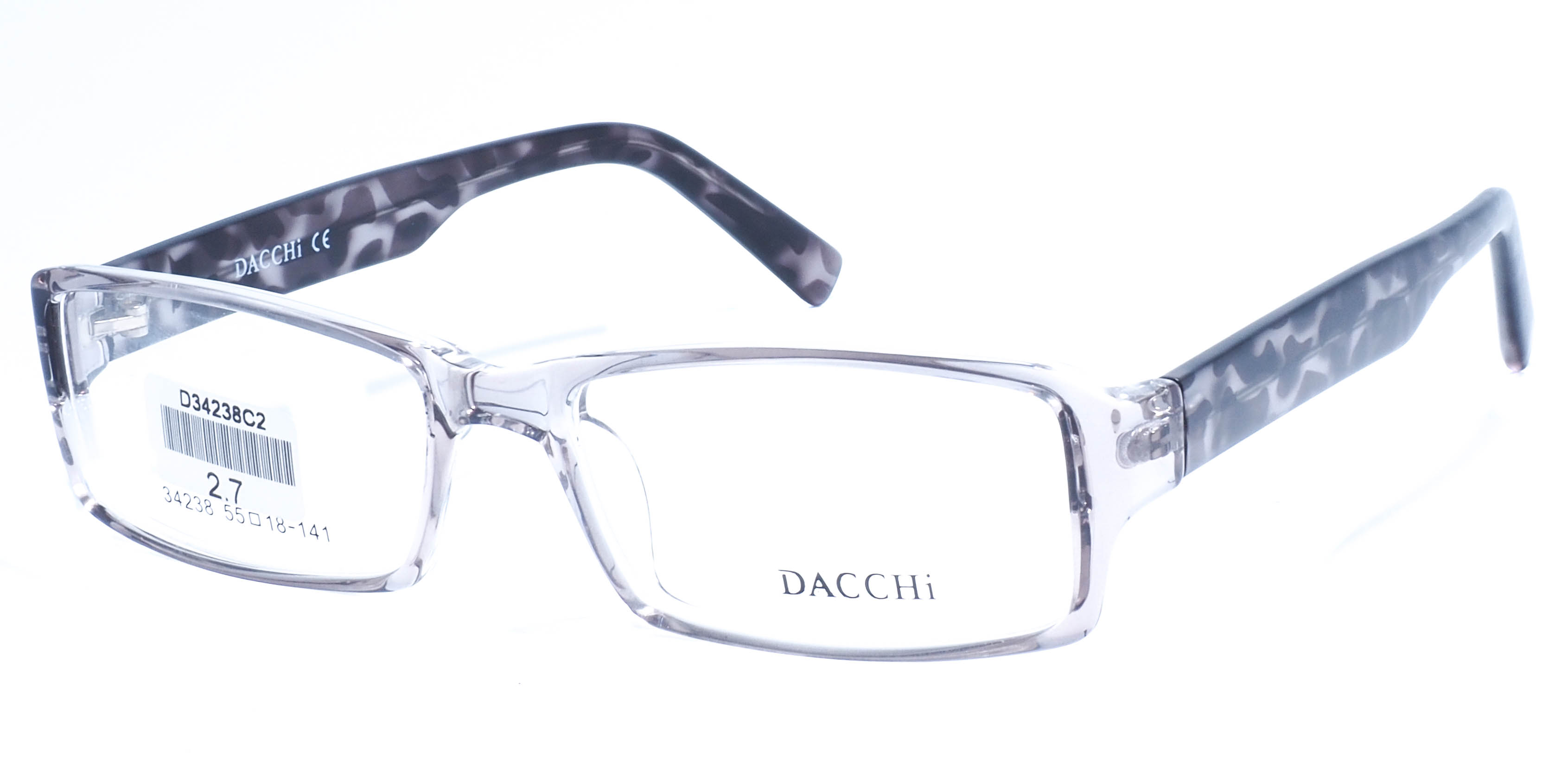 оправа Dacchi D34238 C2