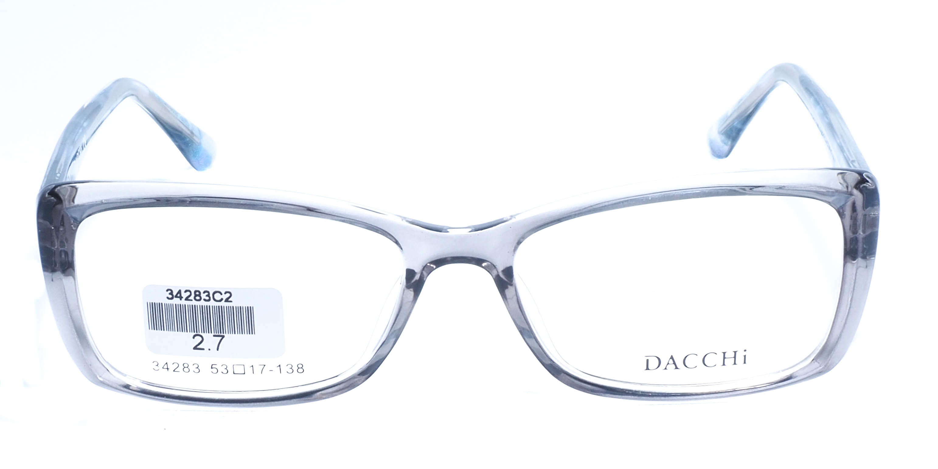 оправа Dacchi D34283 C2