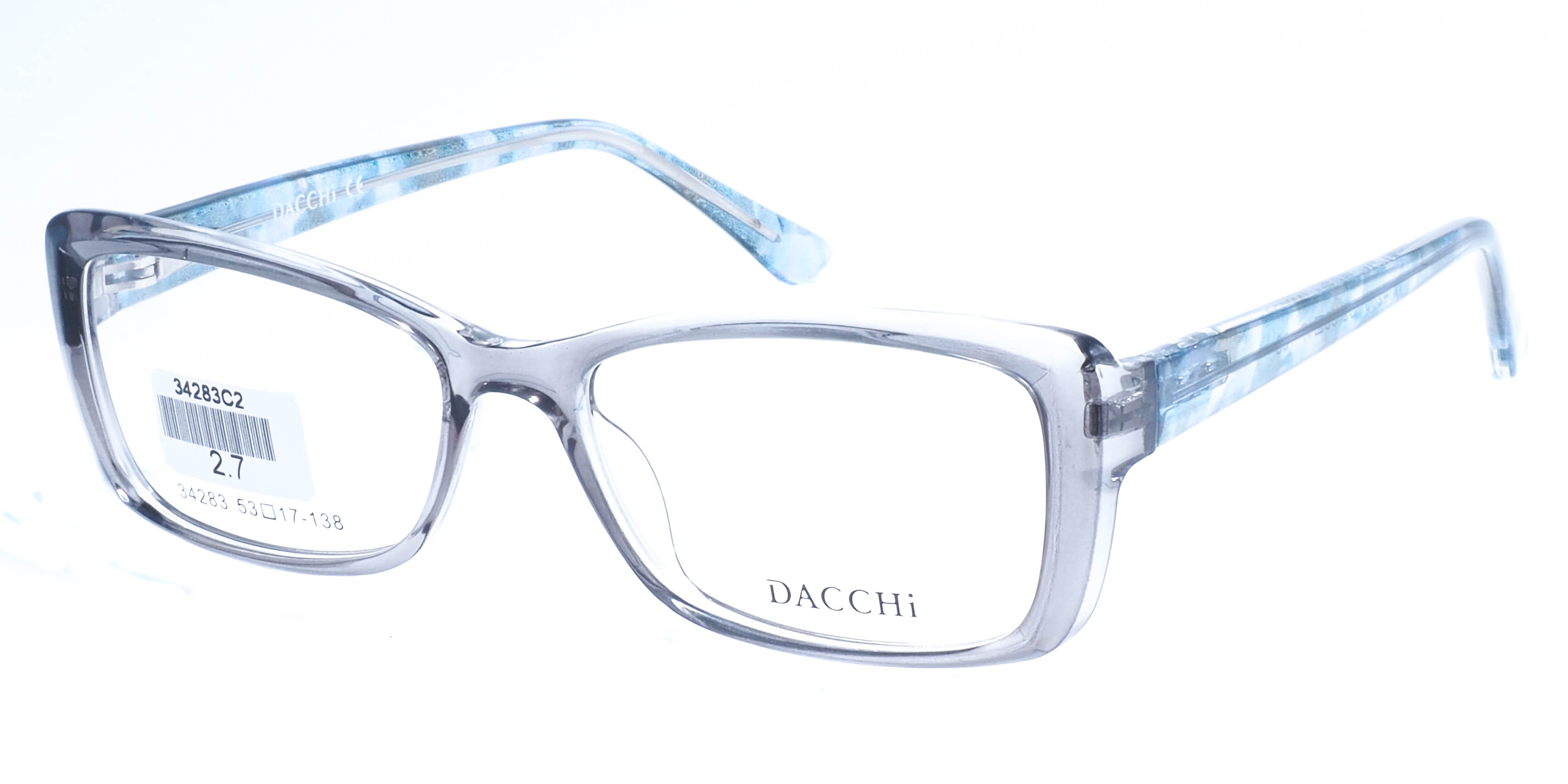 оправа Dacchi D34283 C2