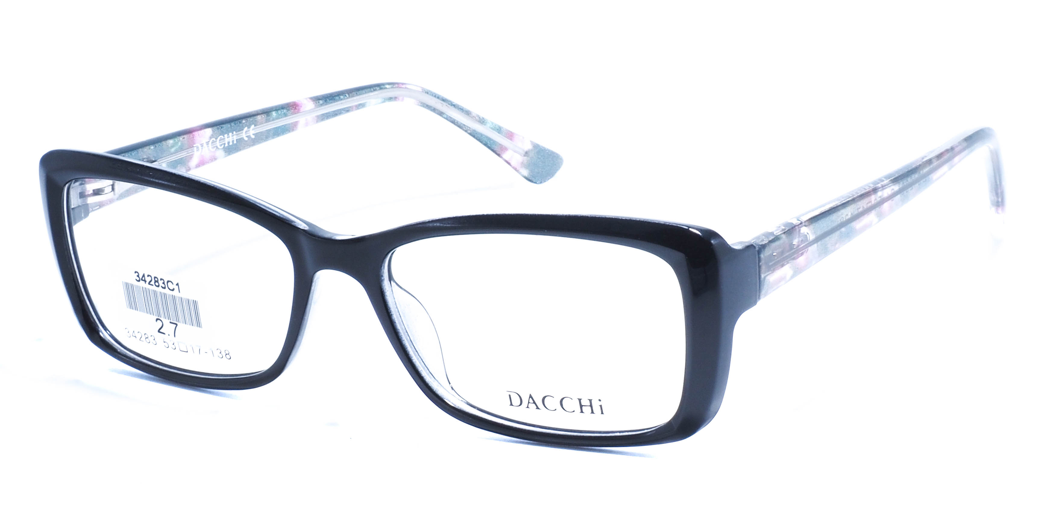 оправа Dacchi D34283 C1
