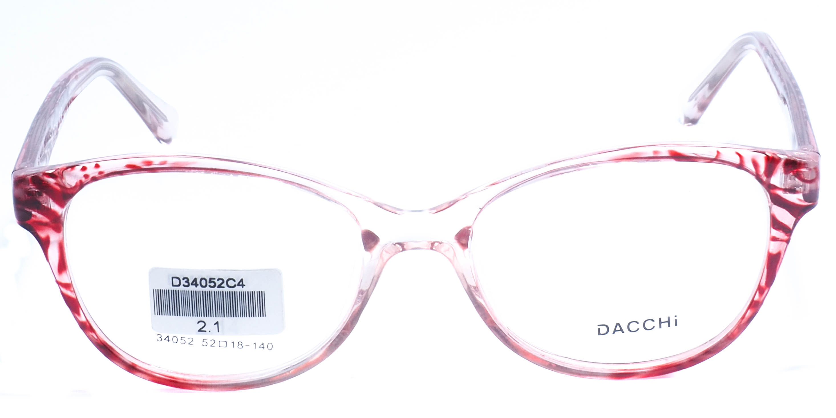 оправа Dacchi D34052 C4