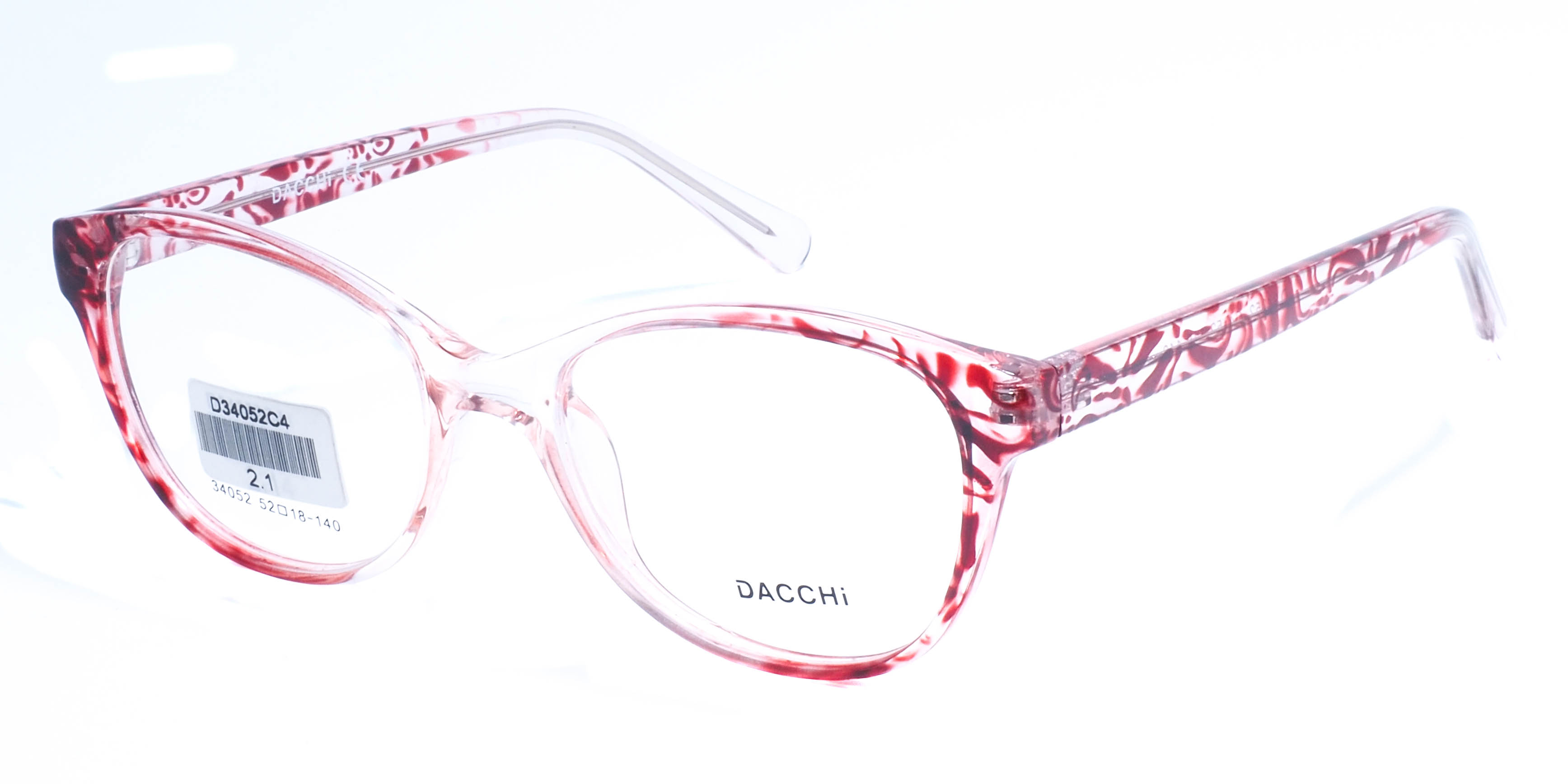 оправа Dacchi D34052 C4