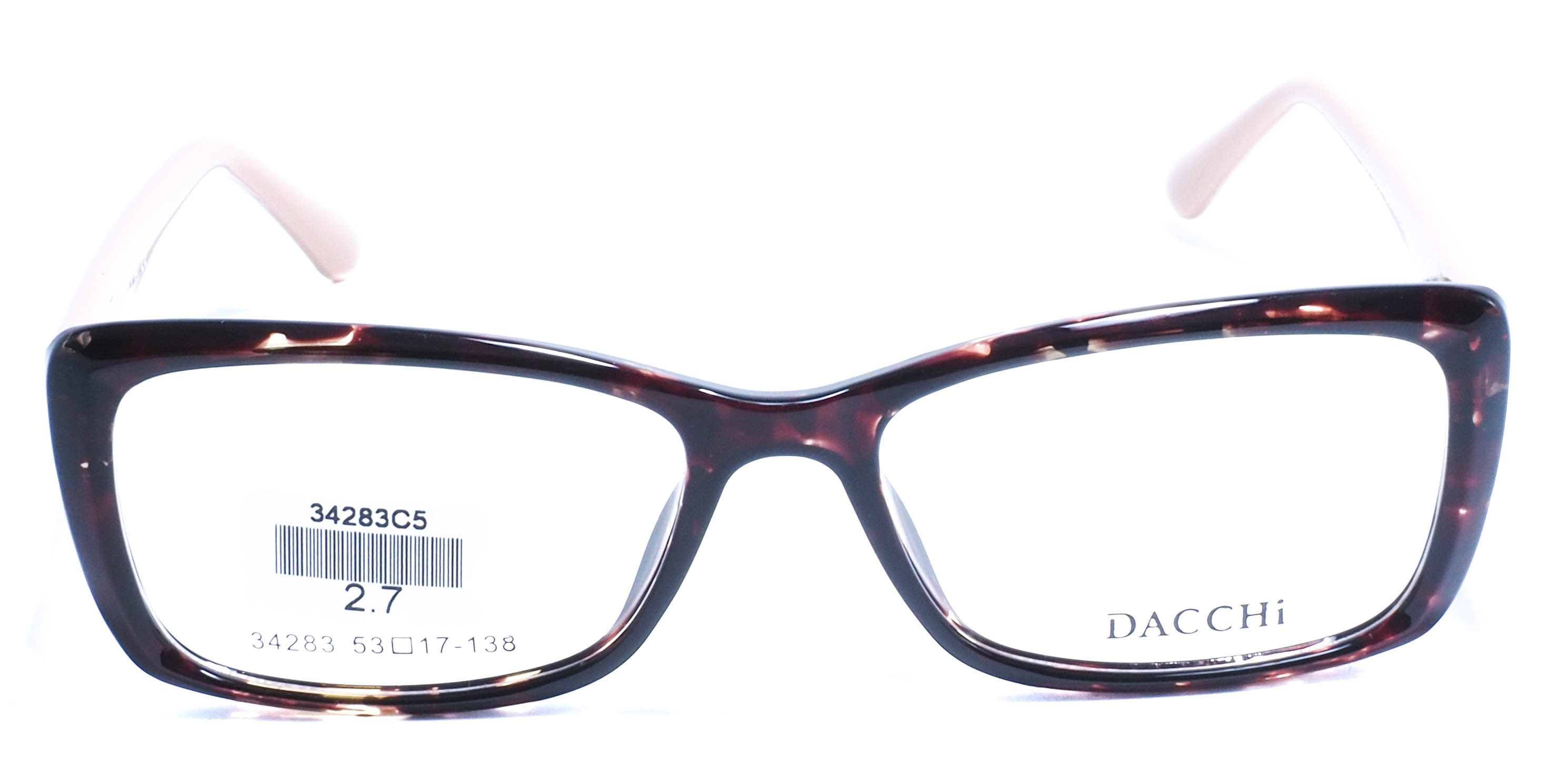 оправа Dacchi D34283 C5