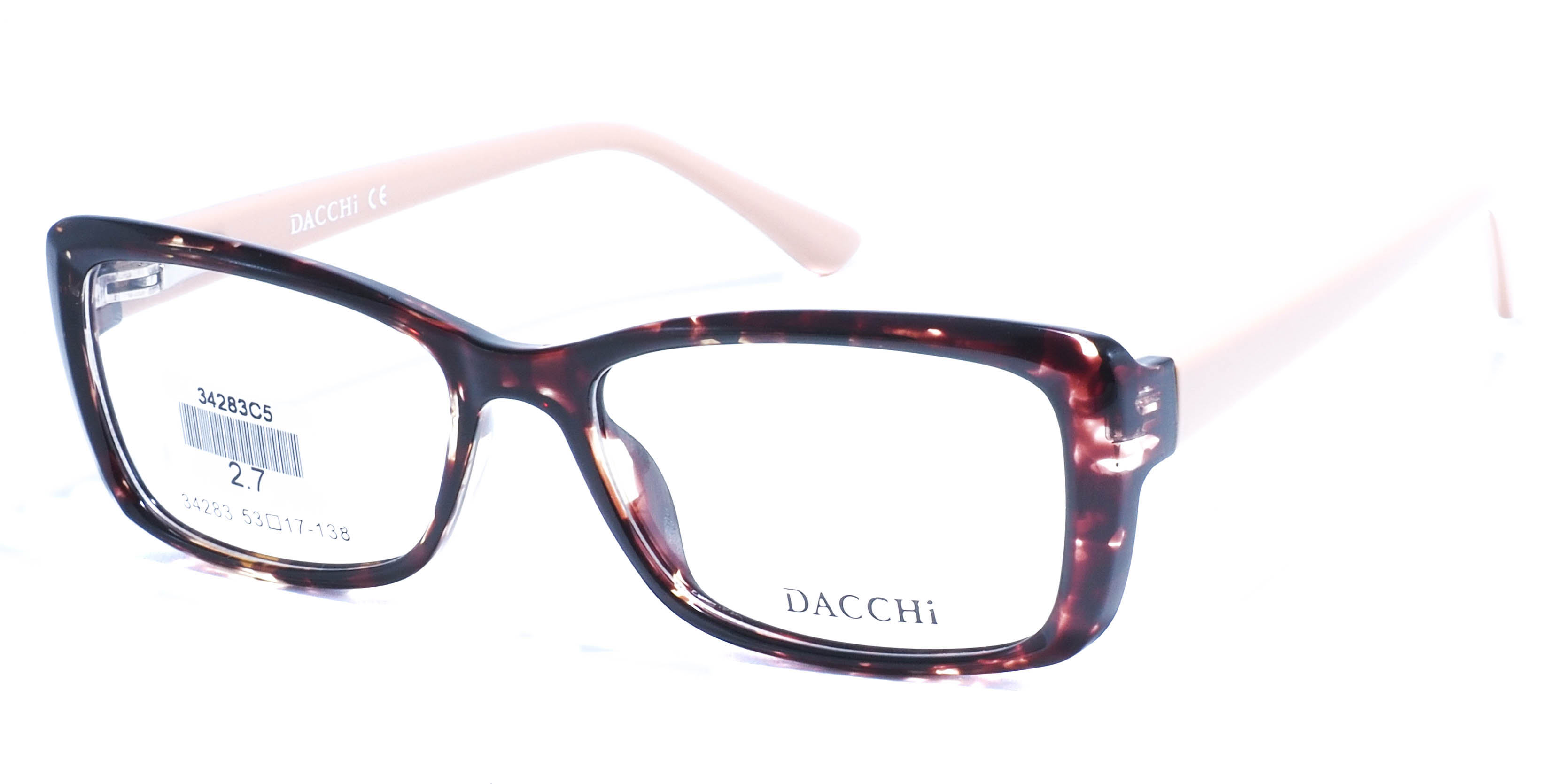 оправа Dacchi D34283 C5