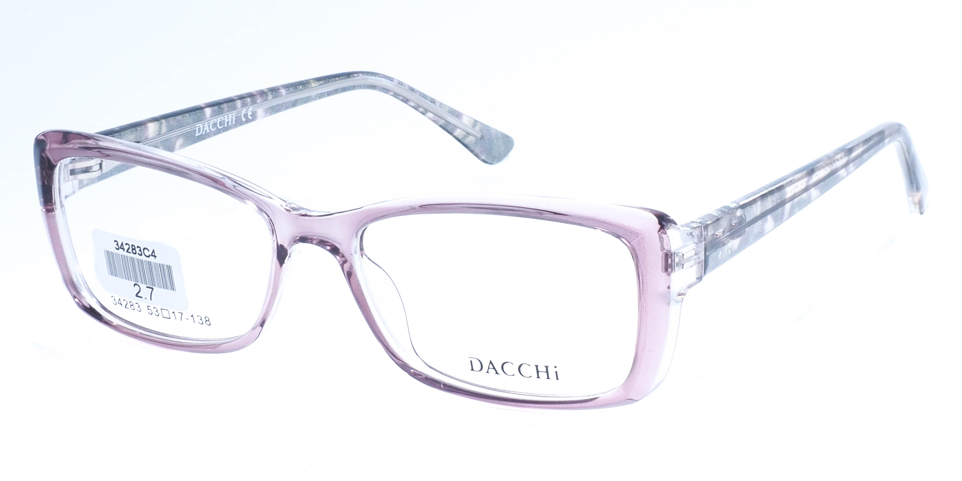 оправа Dacchi D34283 C4