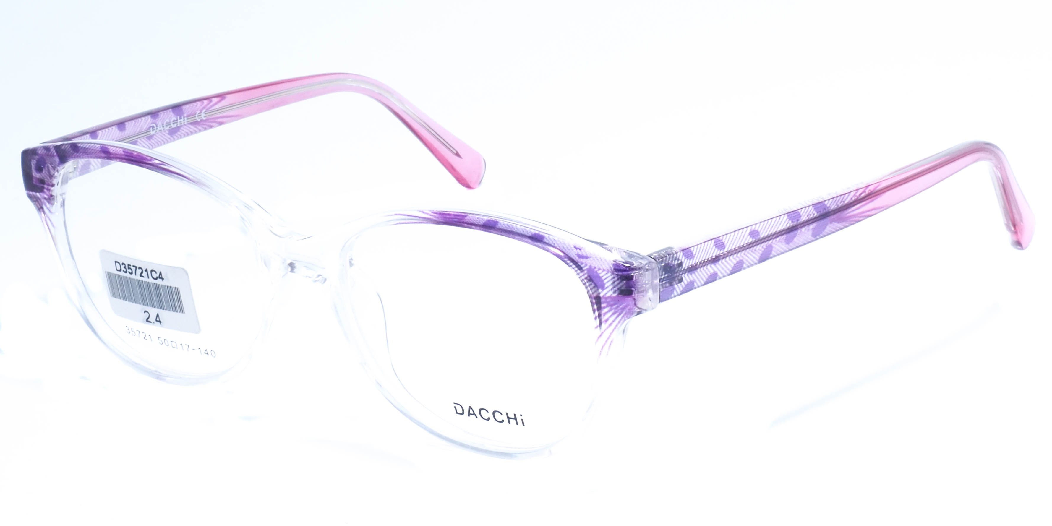 оправа Dacchi 35721 C4