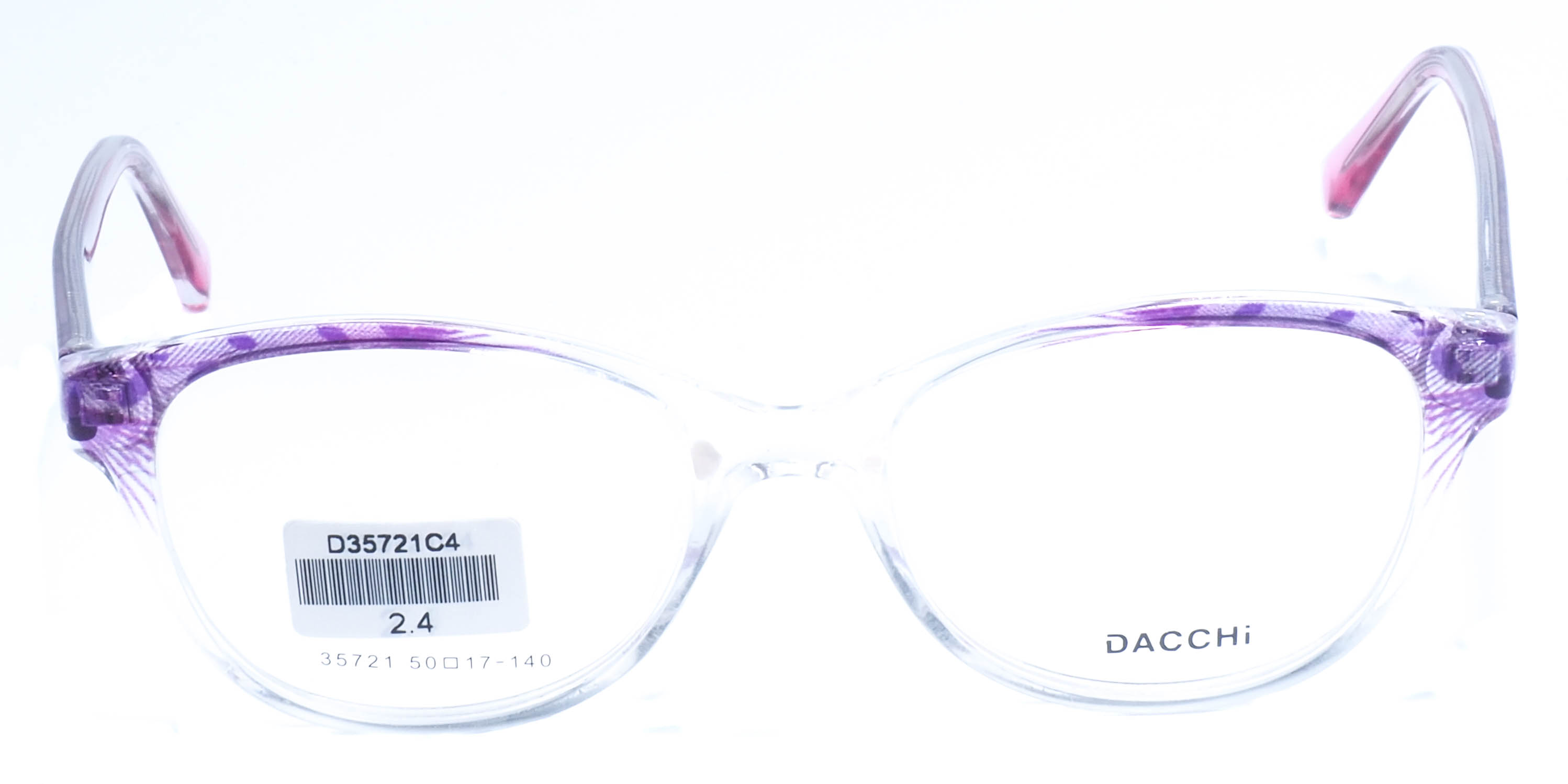 оправа Dacchi 35721 C4