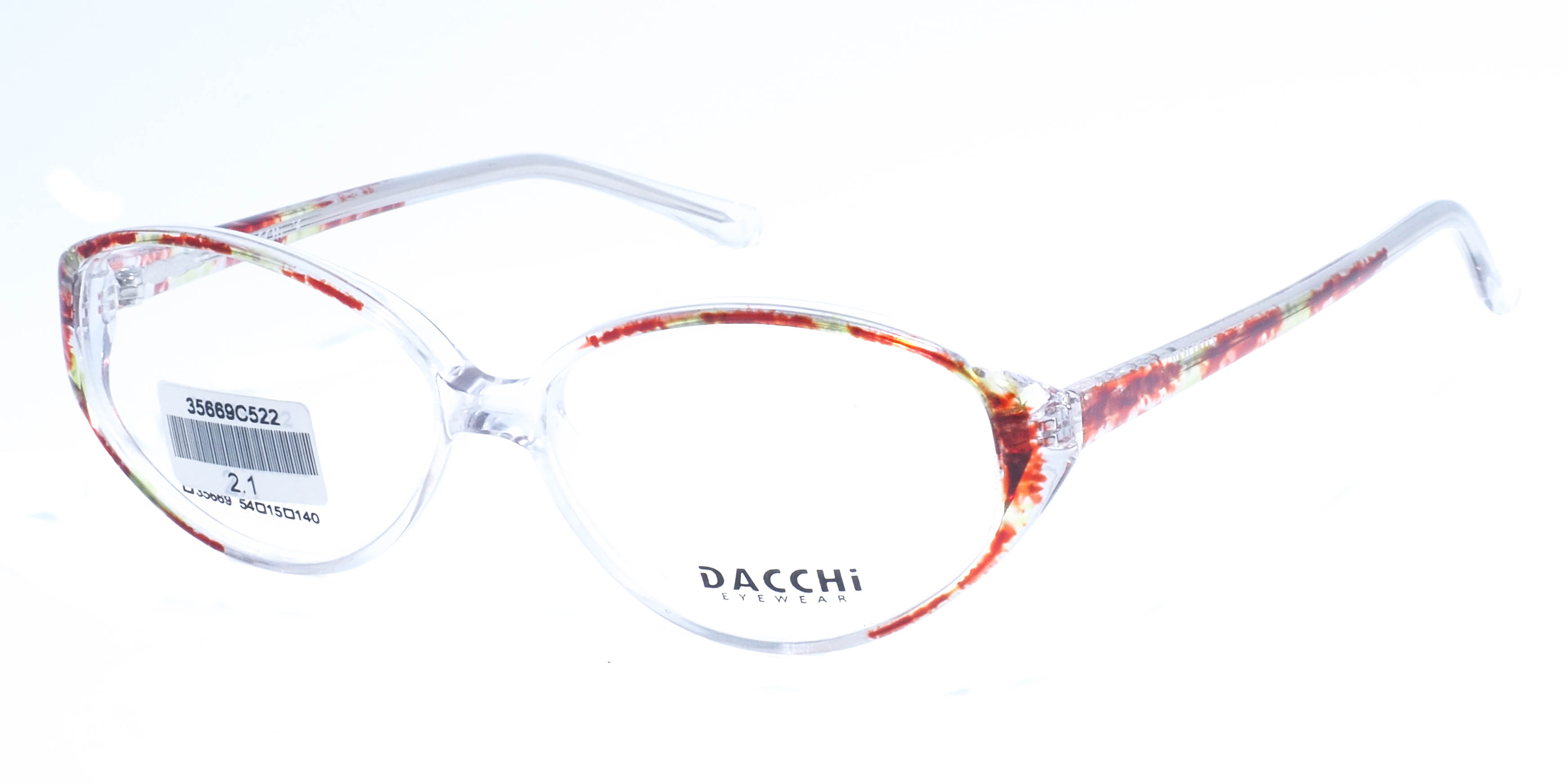 оправа Dacchi D35669 C522