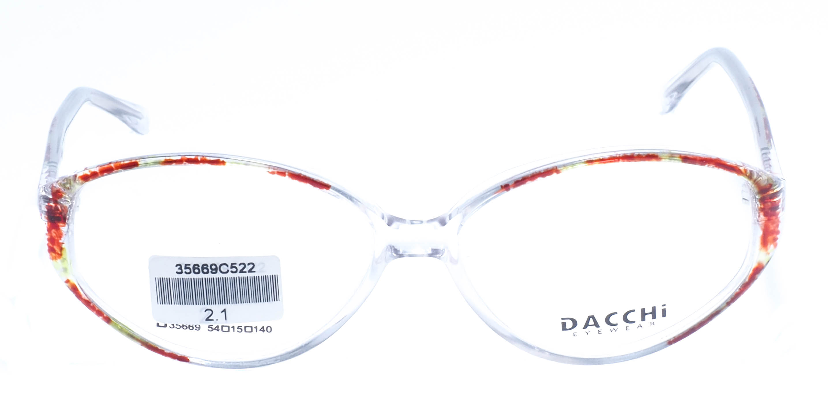 оправа Dacchi D35669 C522