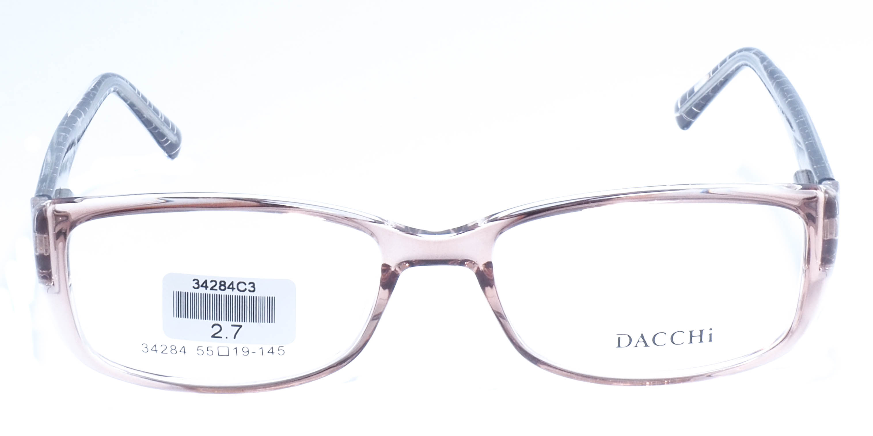 оправа Dacchi D34284 C3