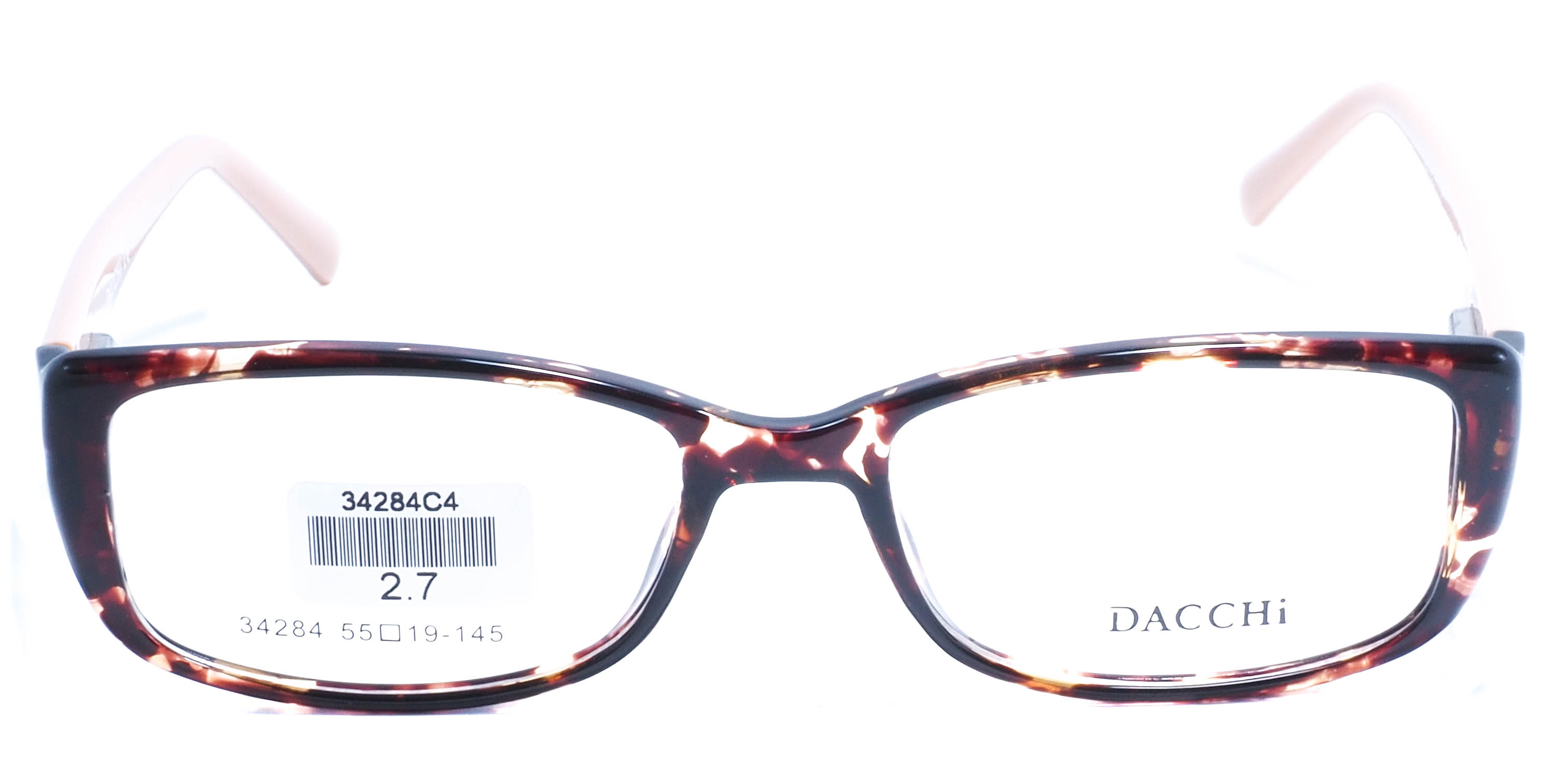 оправа Dacchi D34284 C4
