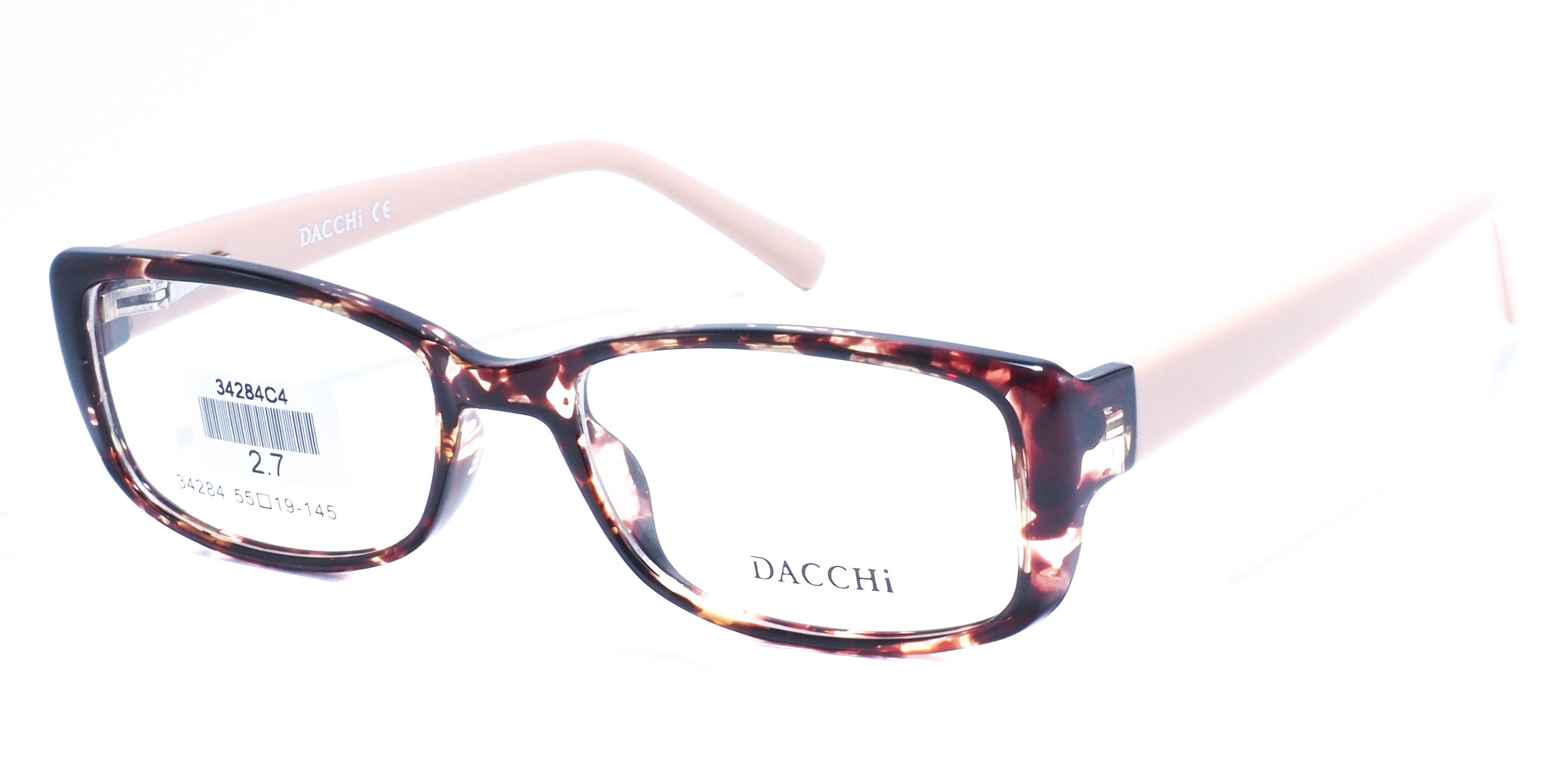 оправа Dacchi D34284 C4