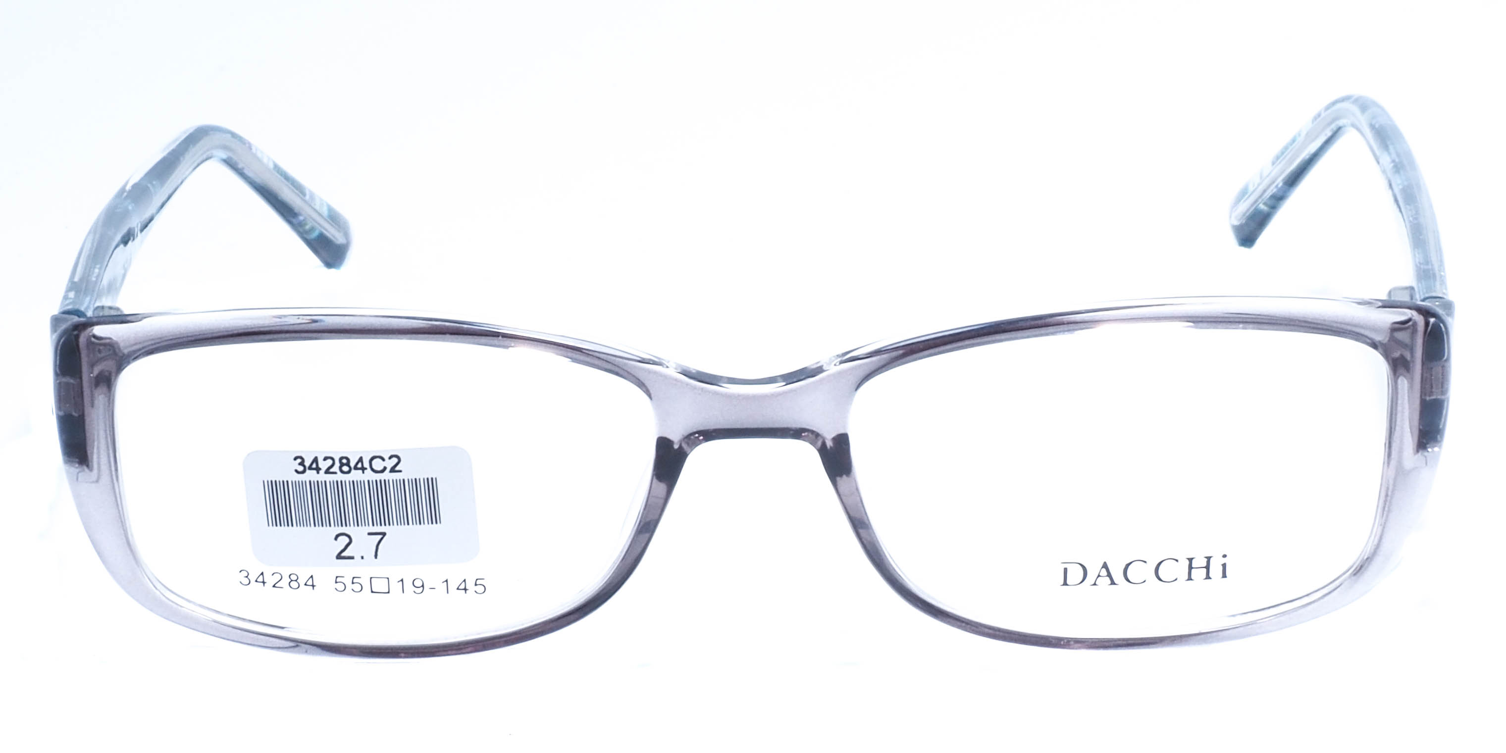 оправа Dacchi D34284 C2
