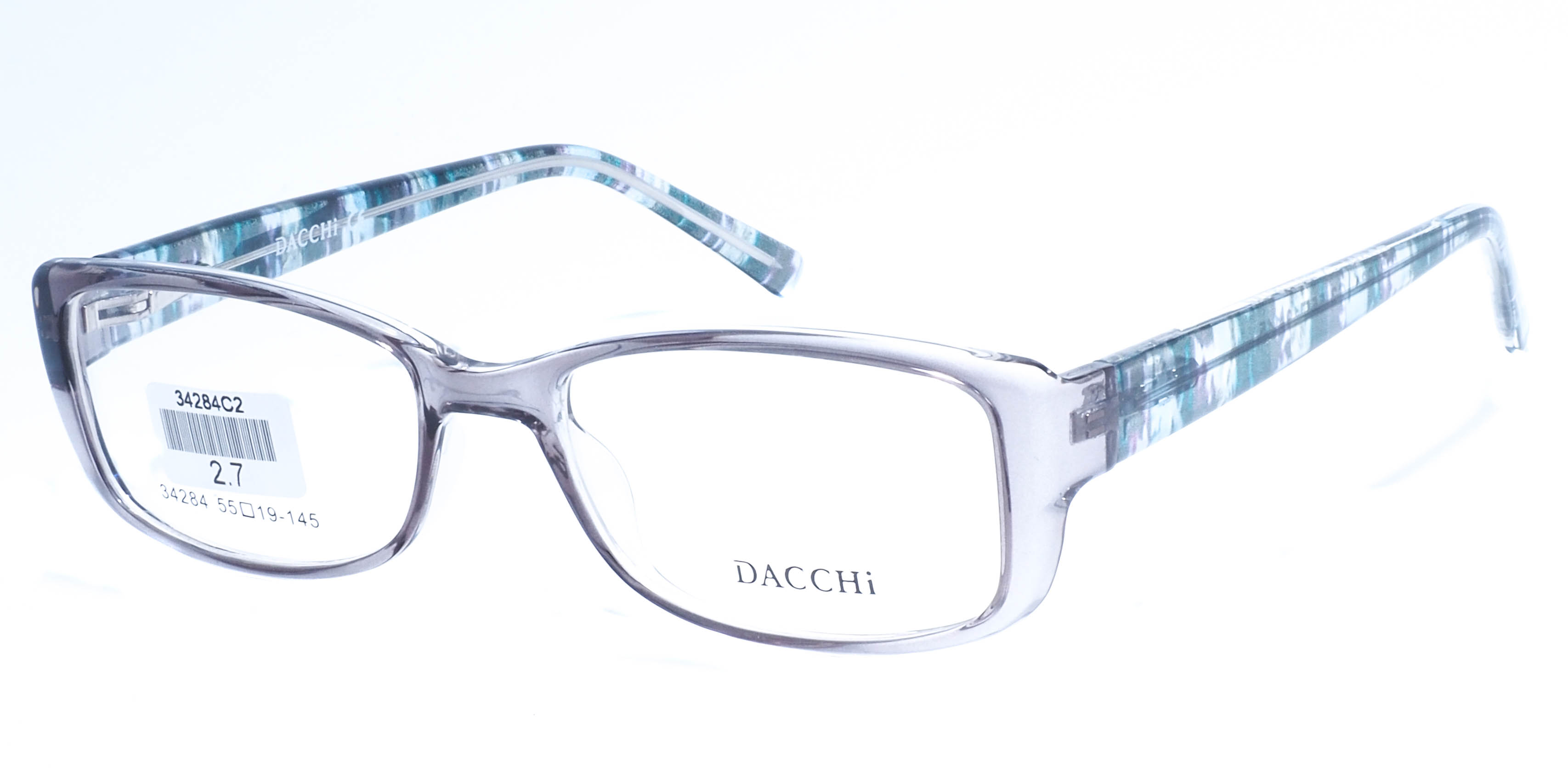 оправа Dacchi D34284 C2