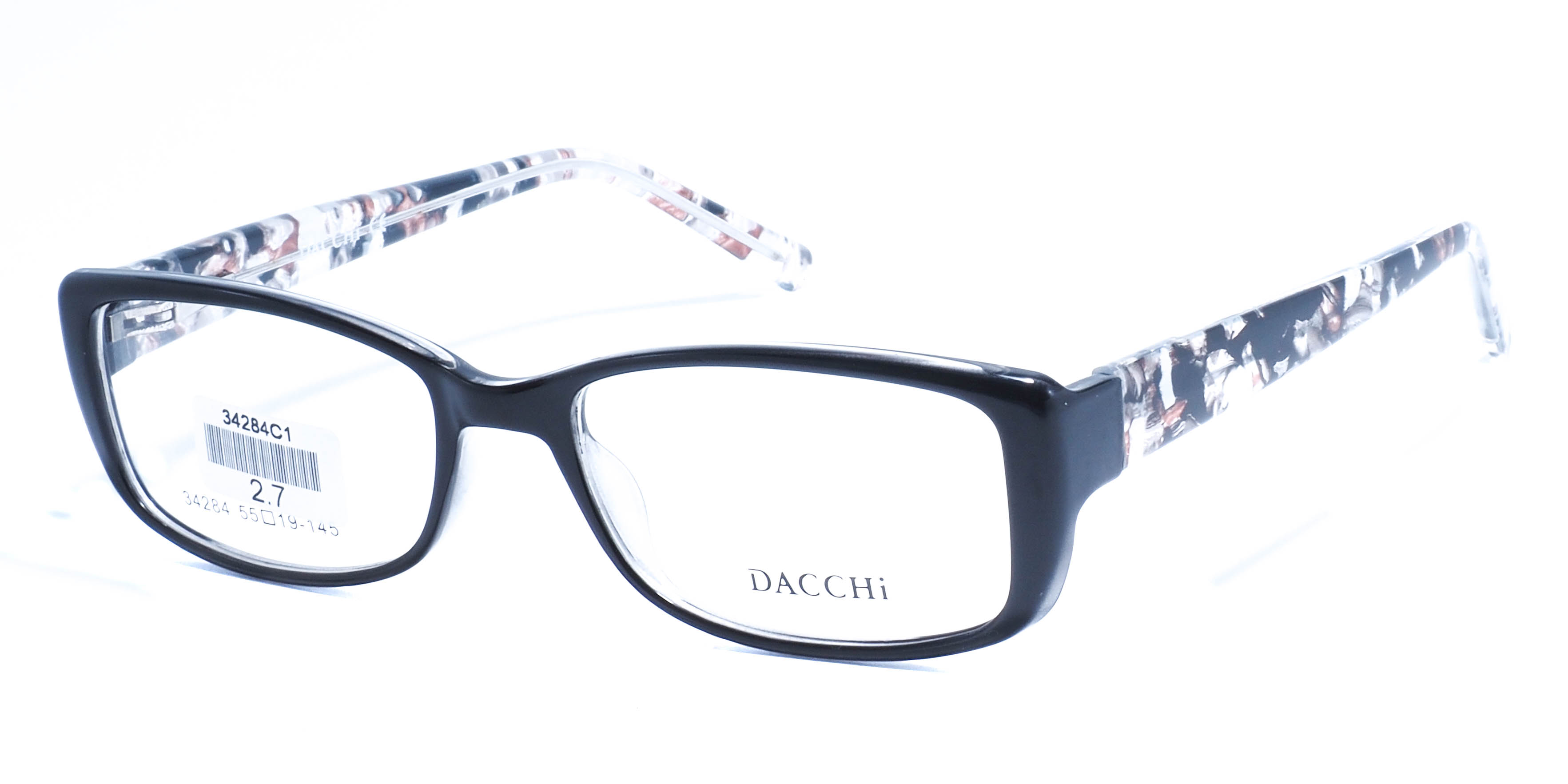 оправа Dacchi D34284 C1