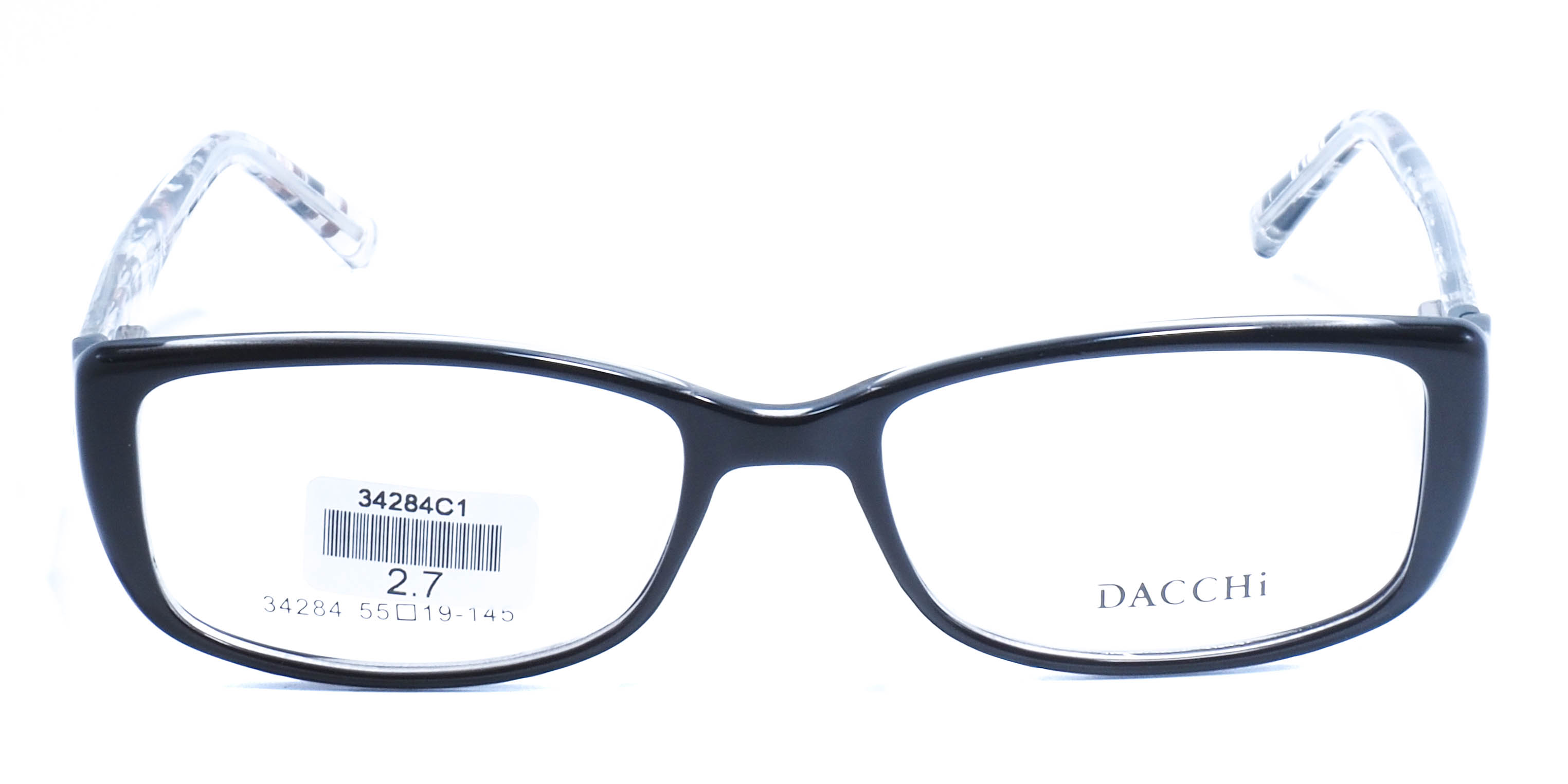 оправа Dacchi D34284 C1