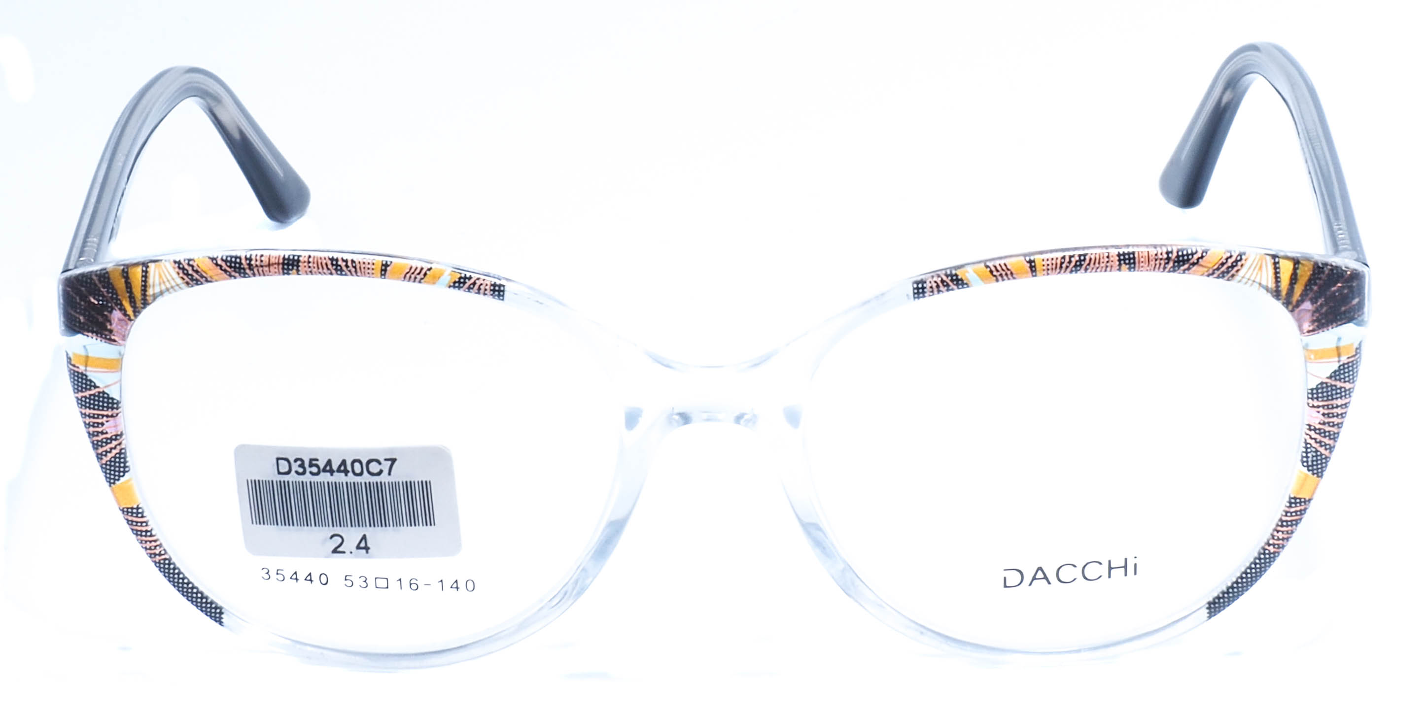 оправа Dacchi D354430 C7