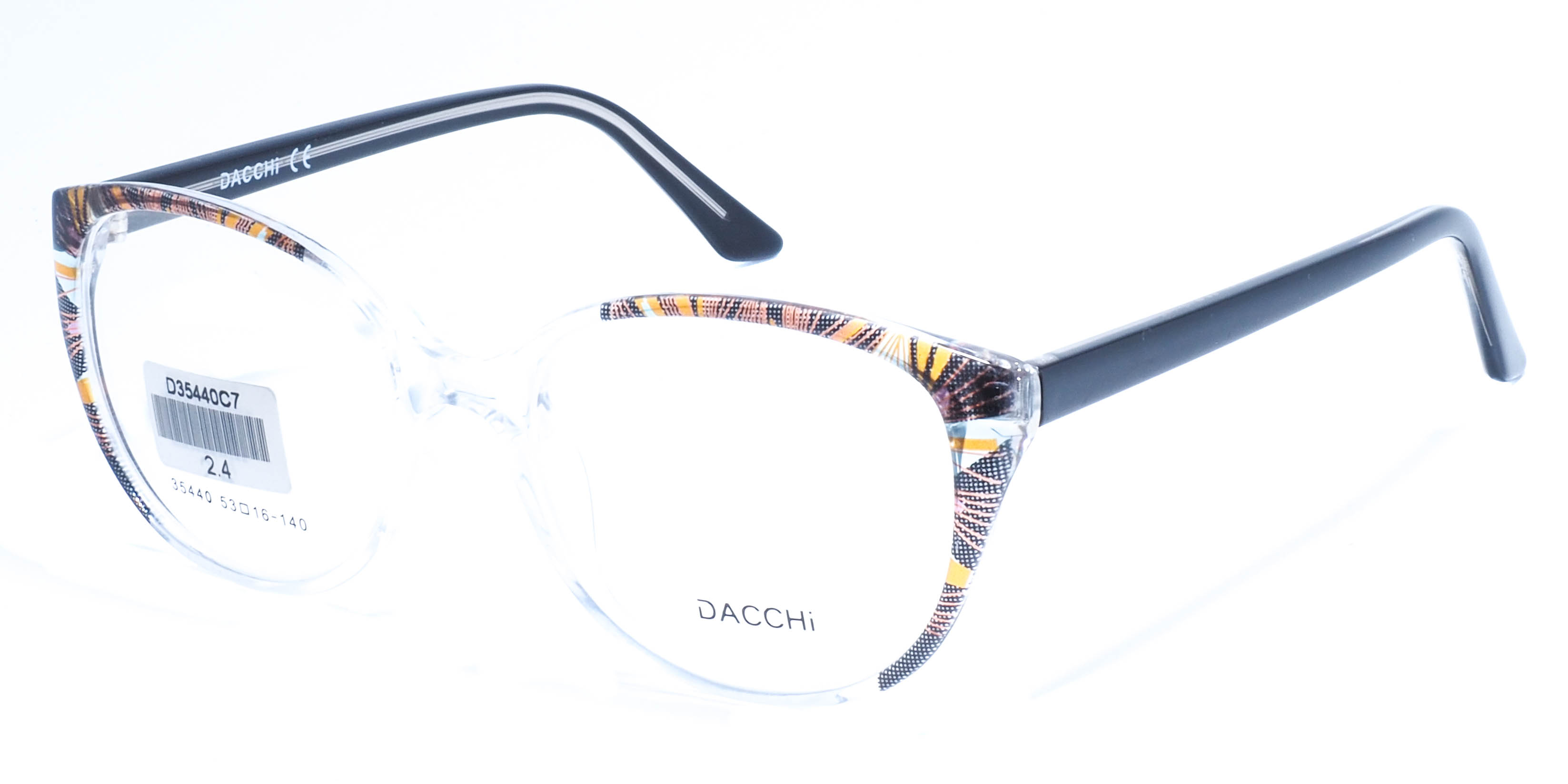 оправа Dacchi D354430 C7