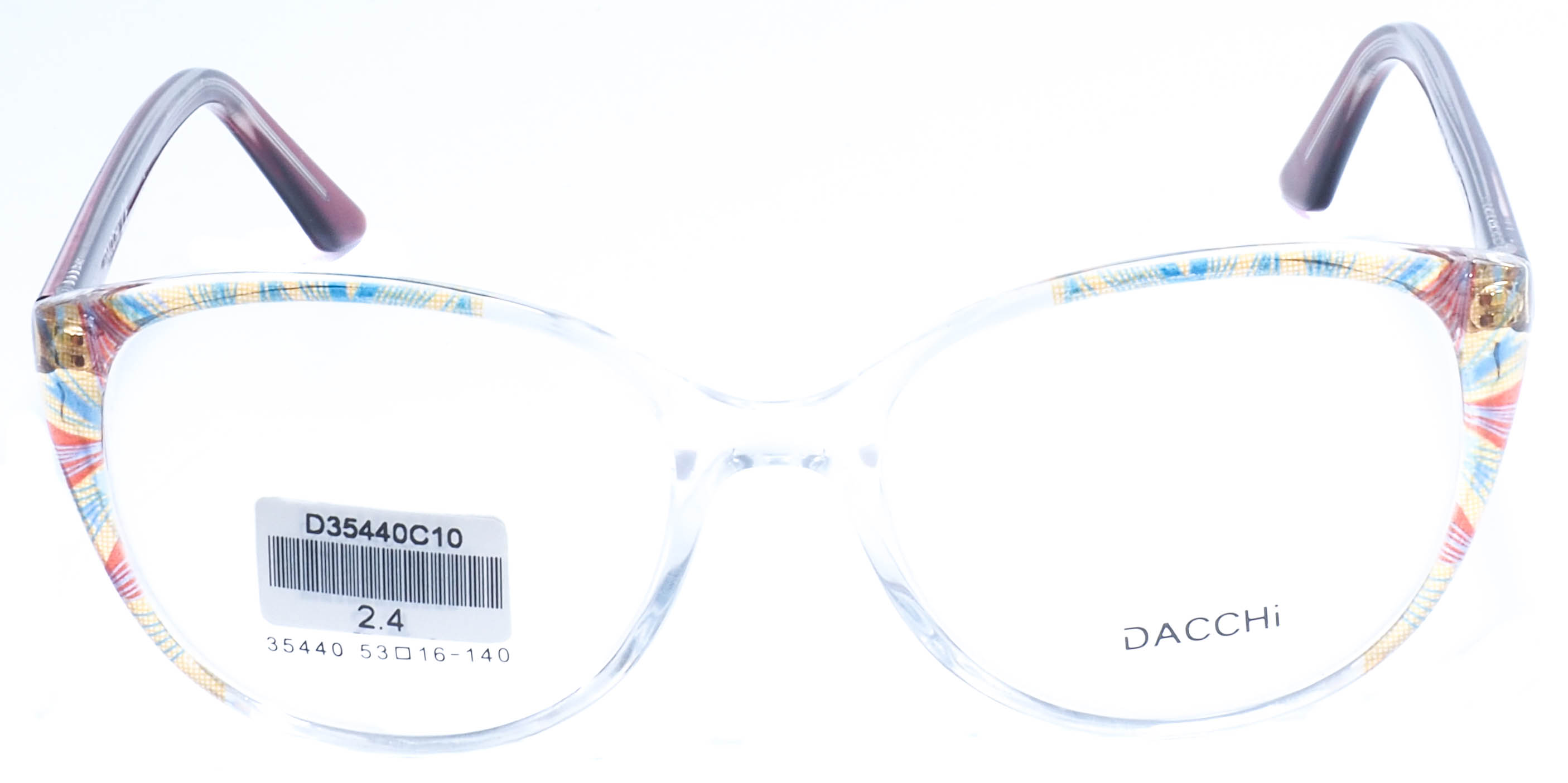 оправа Dacchi D35440 C10