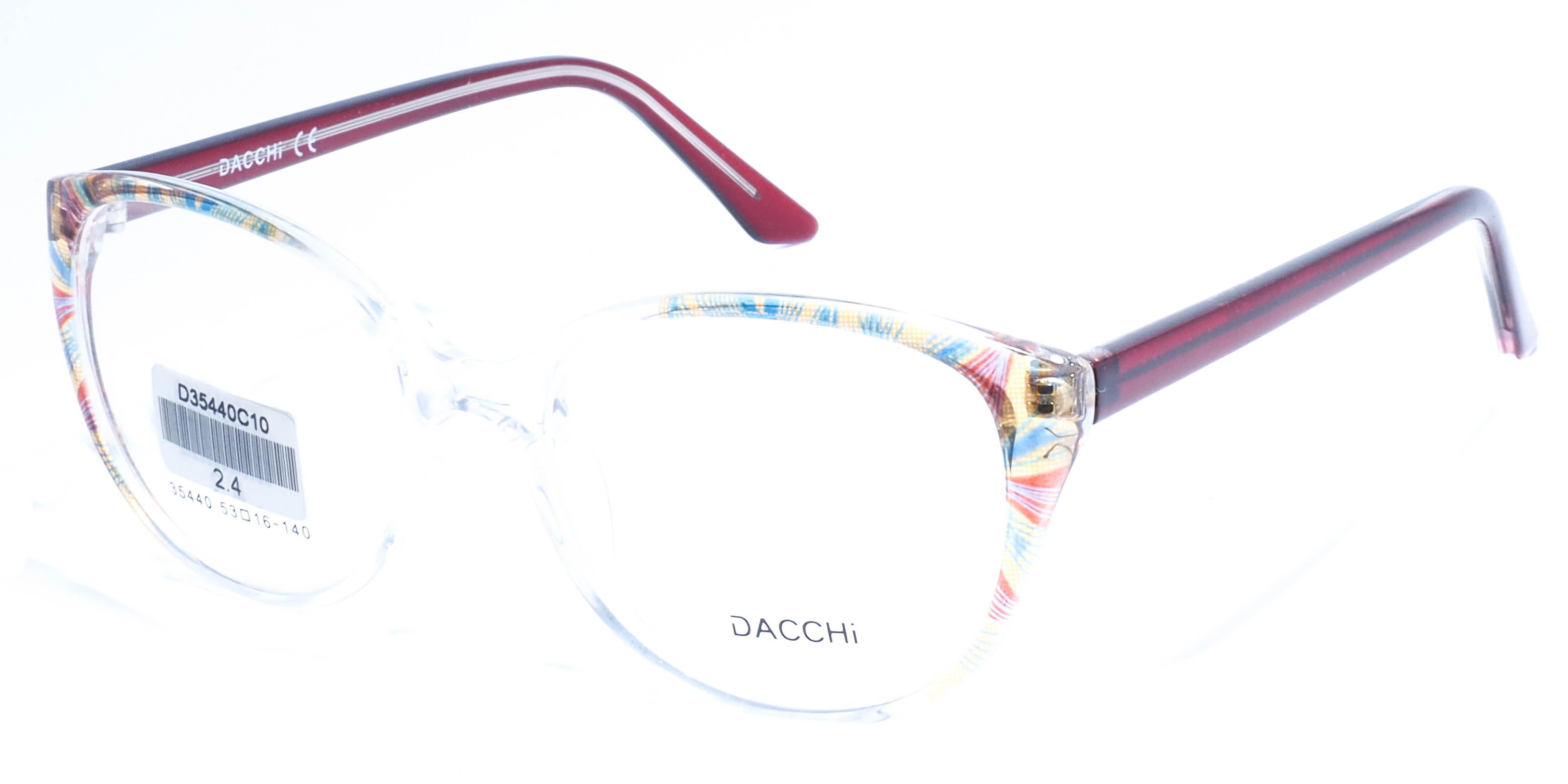 оправа Dacchi D35440 C10
