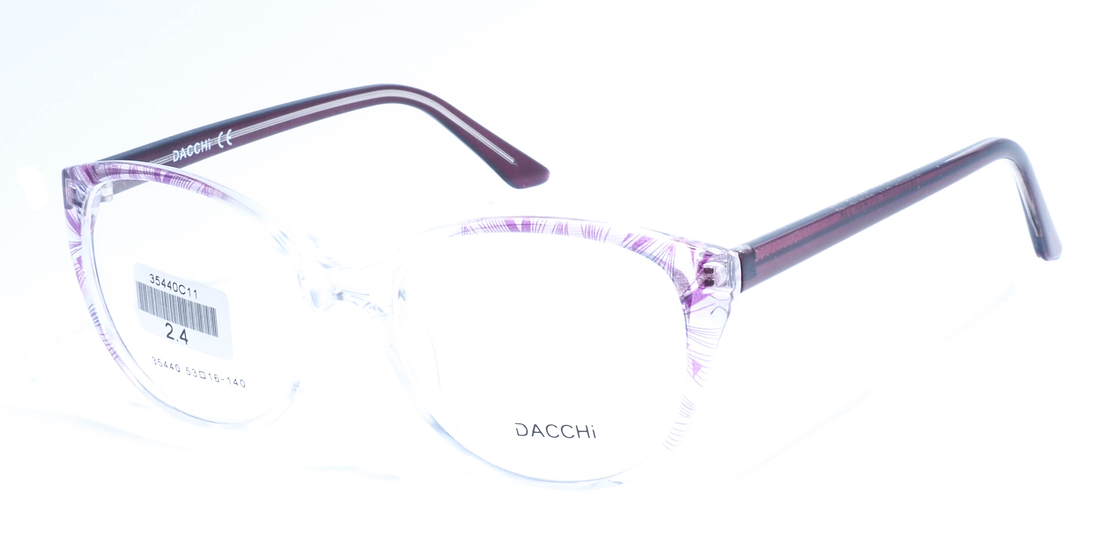 оправа Dacchi D35440 C11