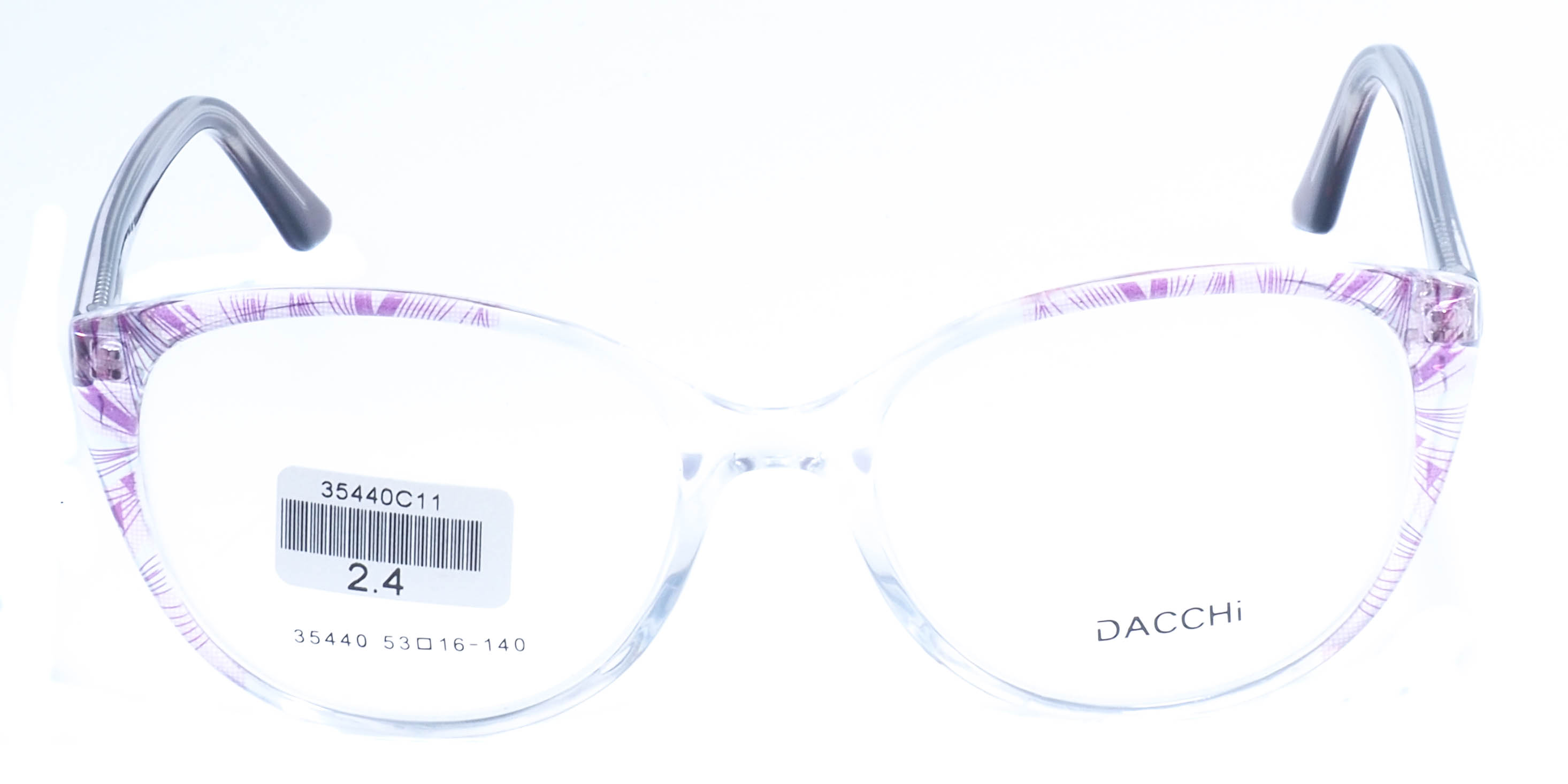 оправа Dacchi D35440 C11