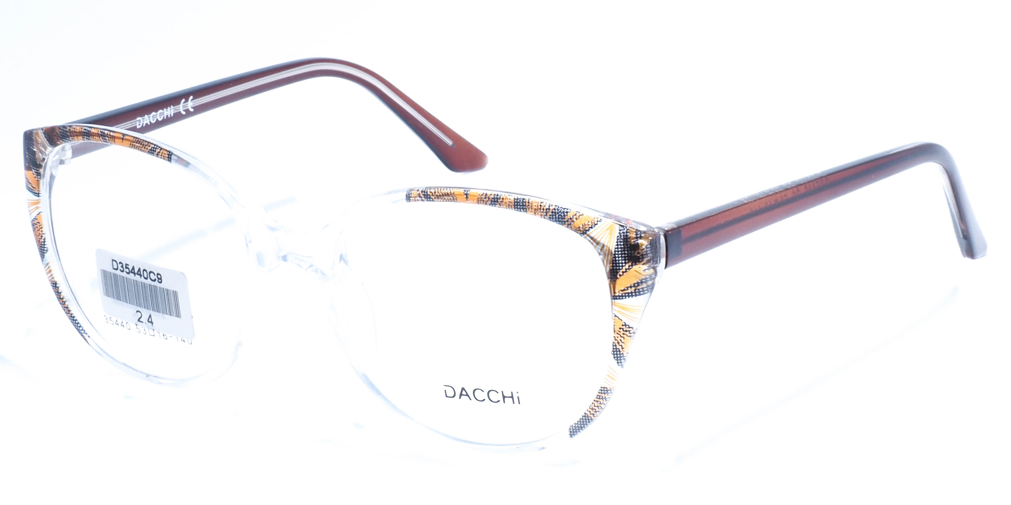 оправа Dacchi D35440 C9
