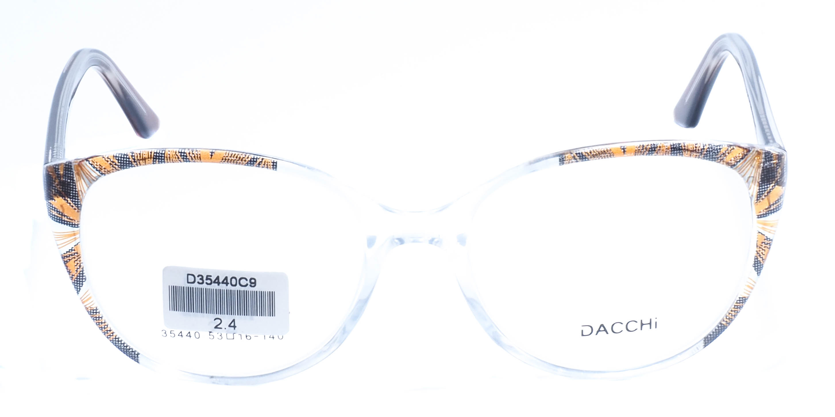 оправа Dacchi D35440 C9