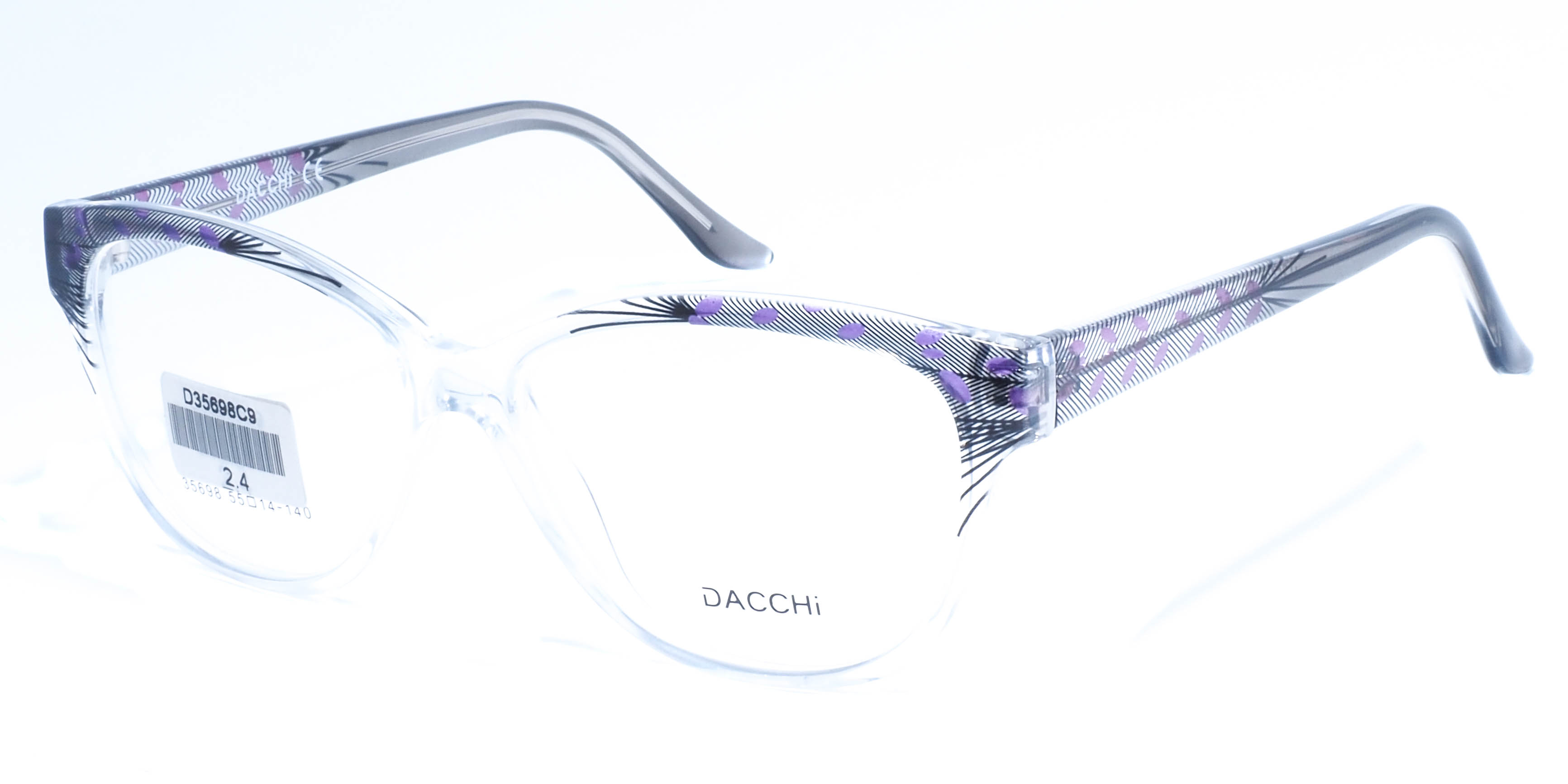 оправа Dacchi D35698 C9
