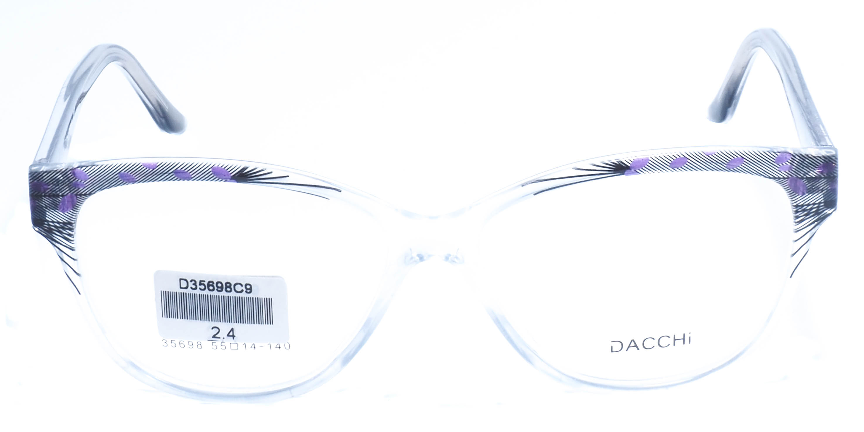 оправа Dacchi D35698 C9