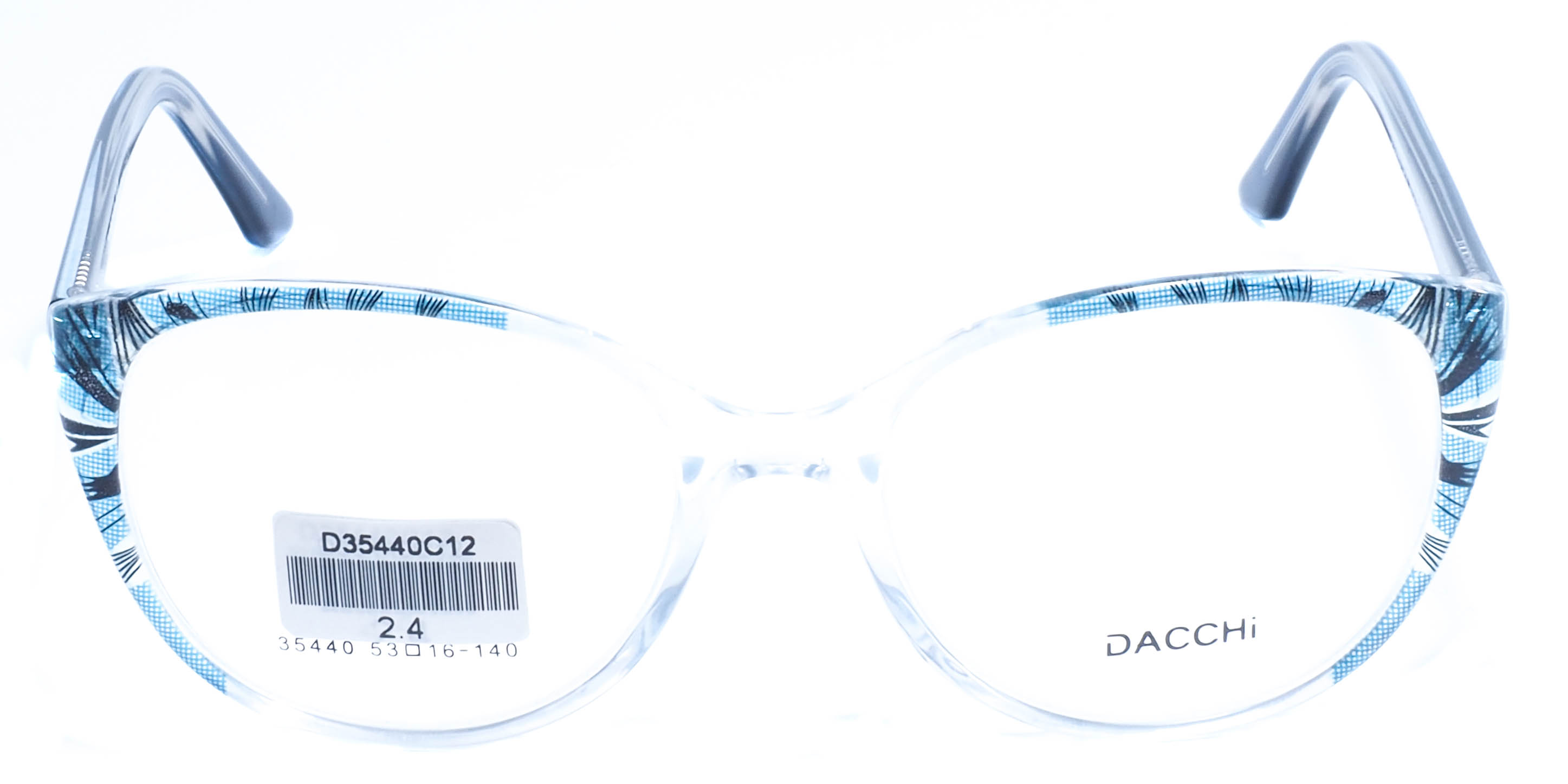 оправа Dacchi D35440 C12
