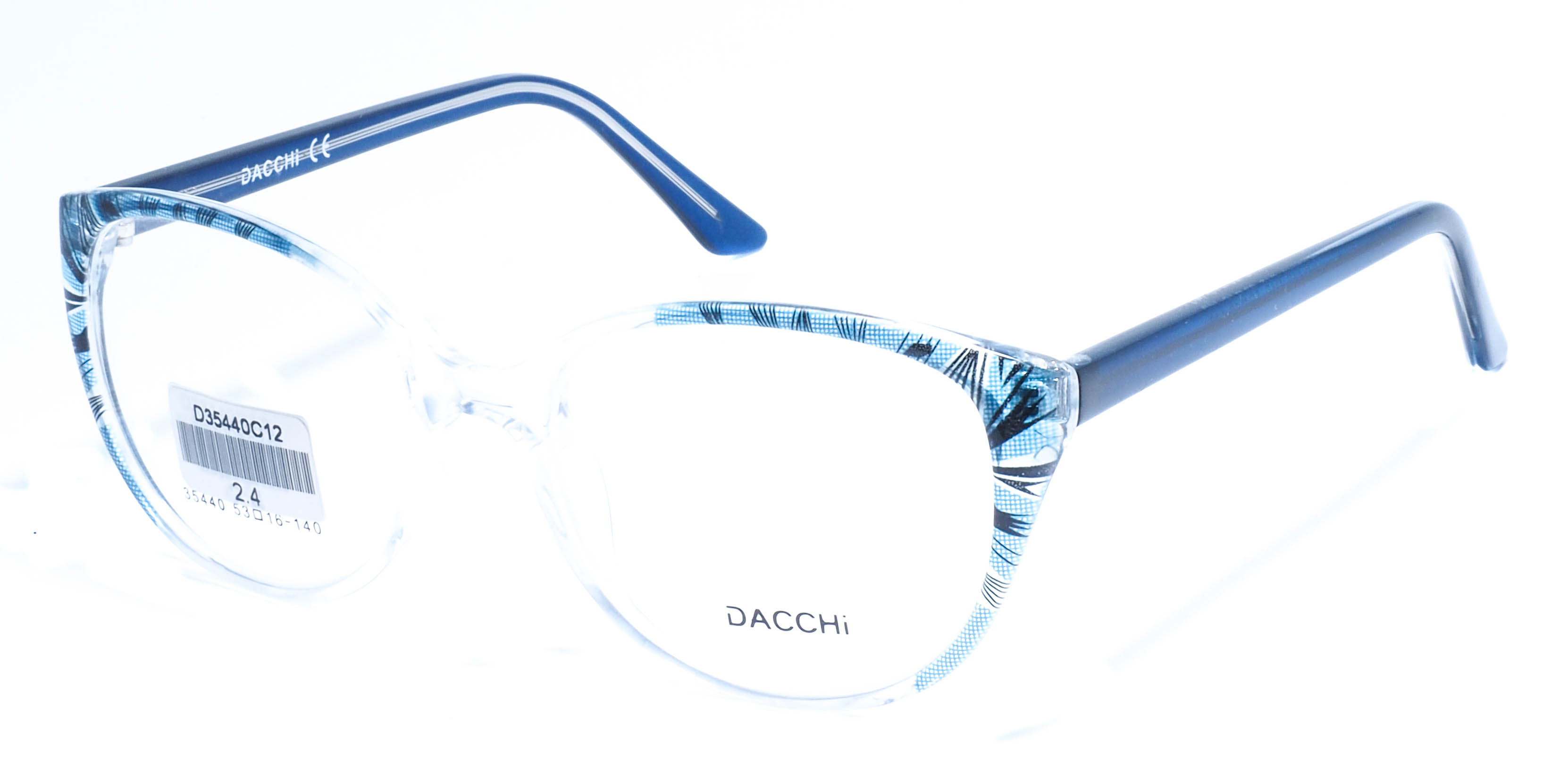 оправа Dacchi D35440 C12