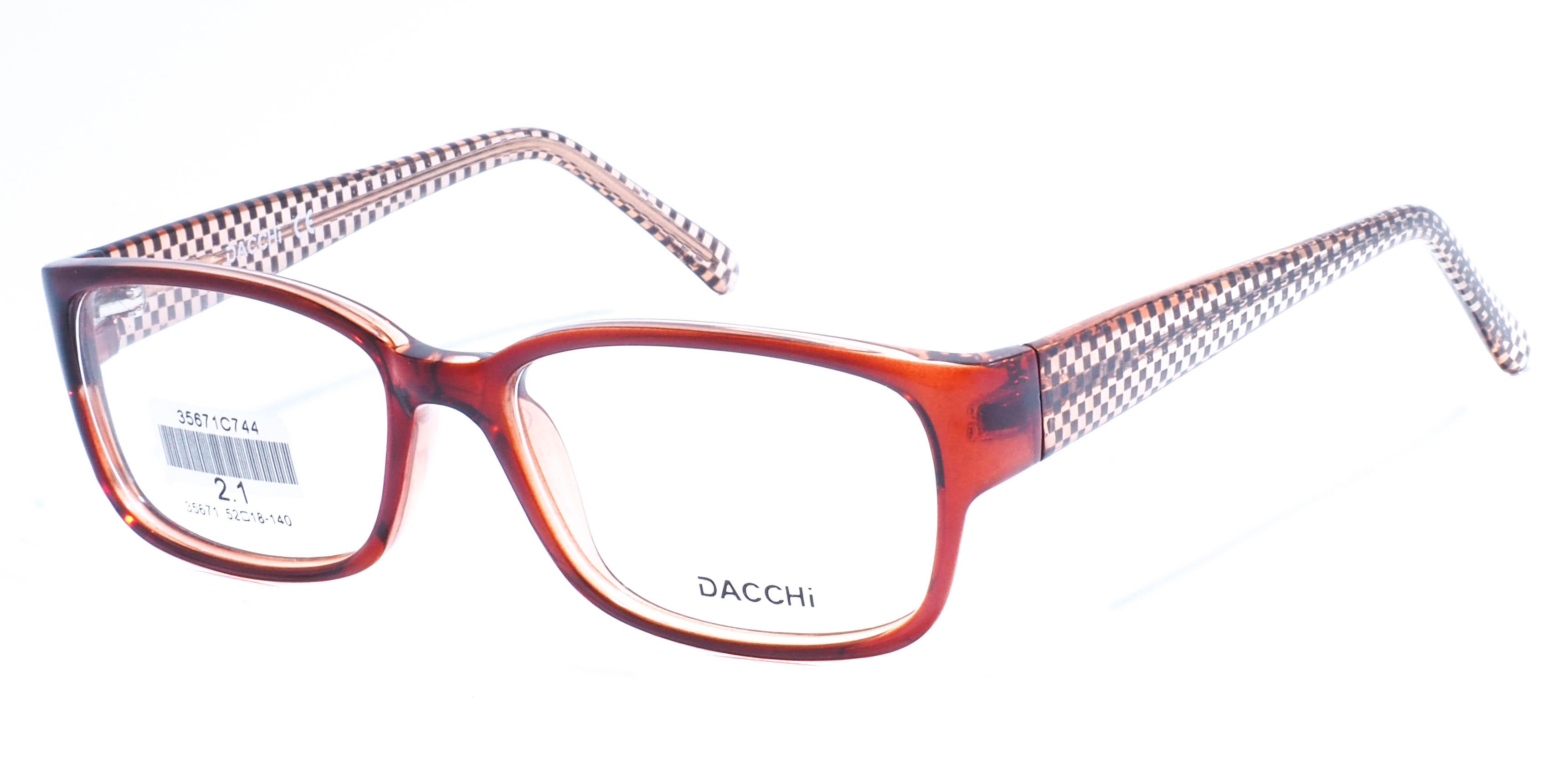 оправа Dacchi D35671 C743