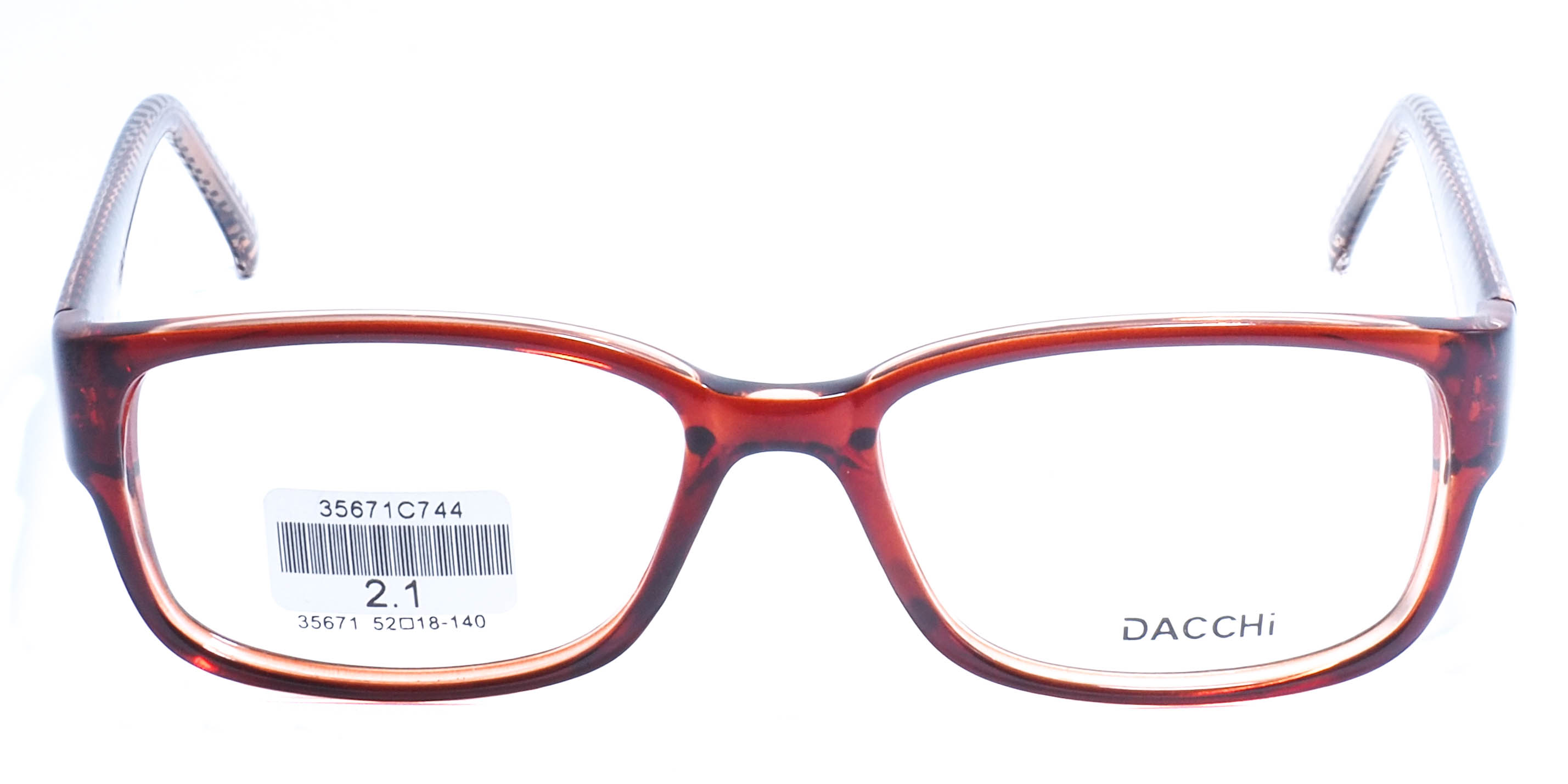 оправа Dacchi D35671 C743