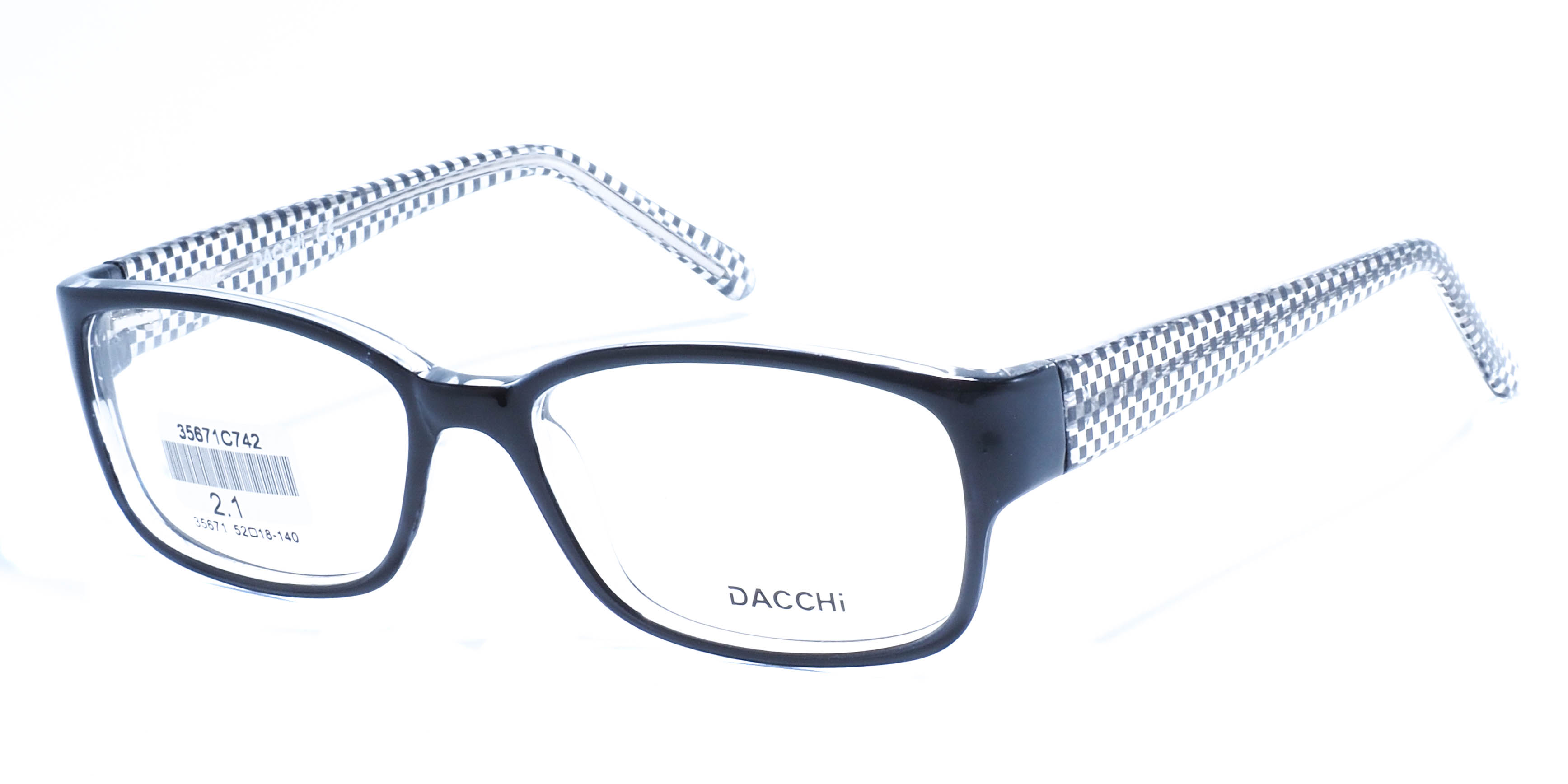 оправа Dacchi D35671 C742