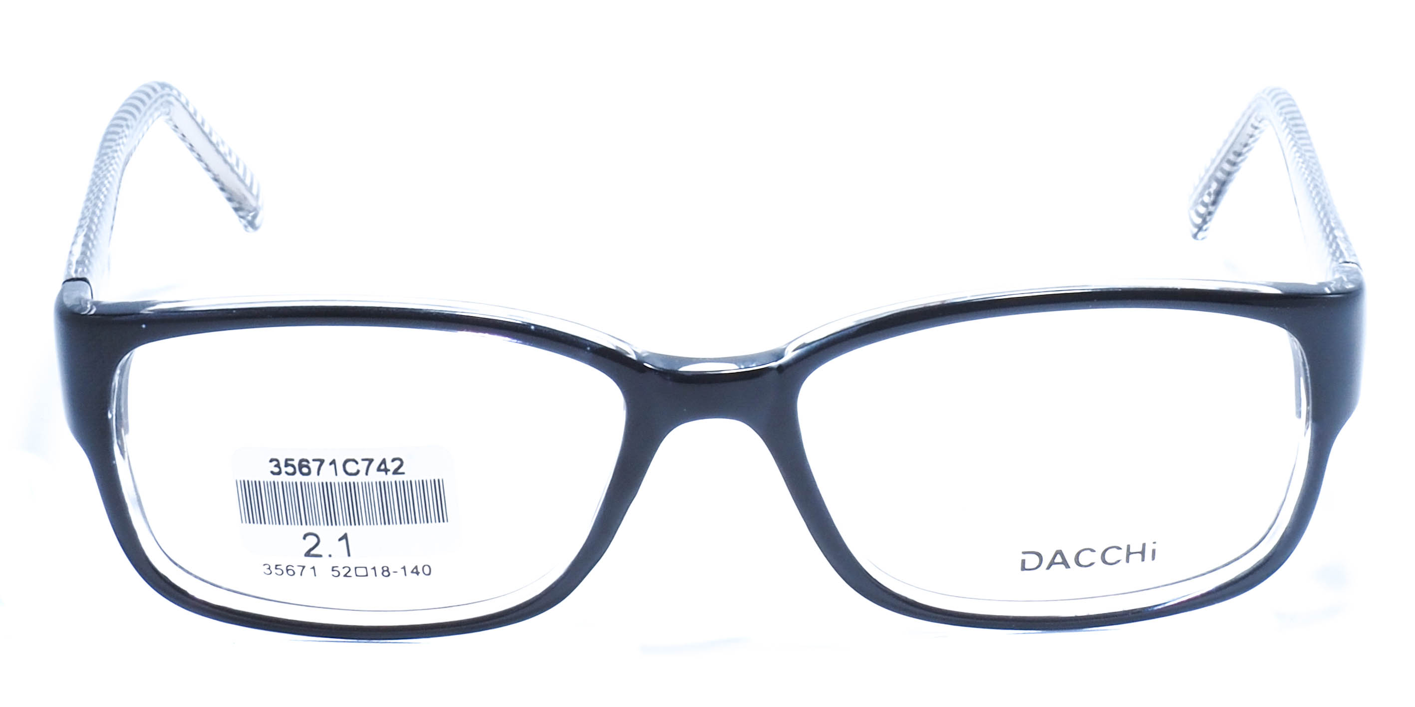 оправа Dacchi D35671 C742
