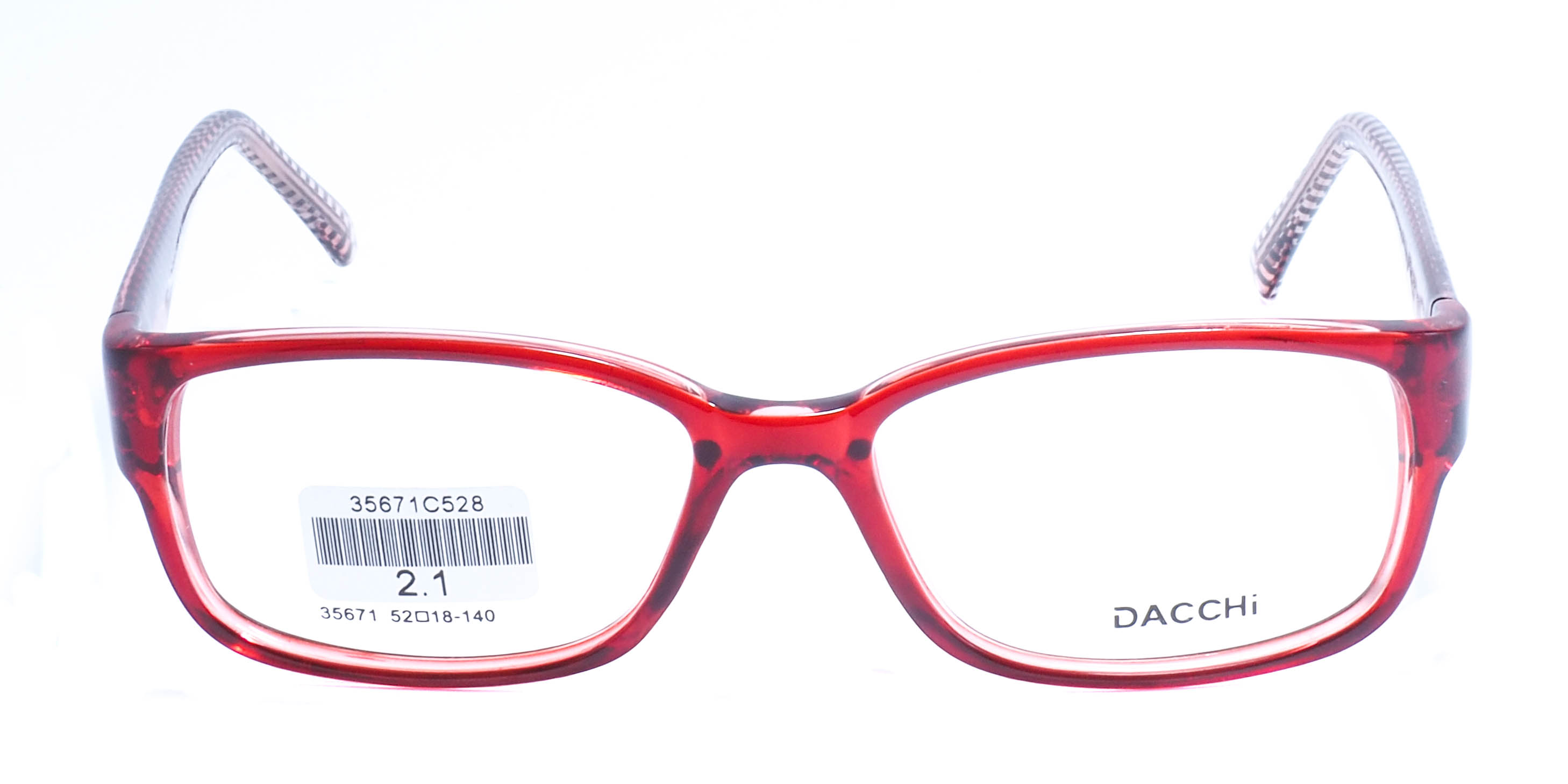 оправа Dacchi D35671 C528