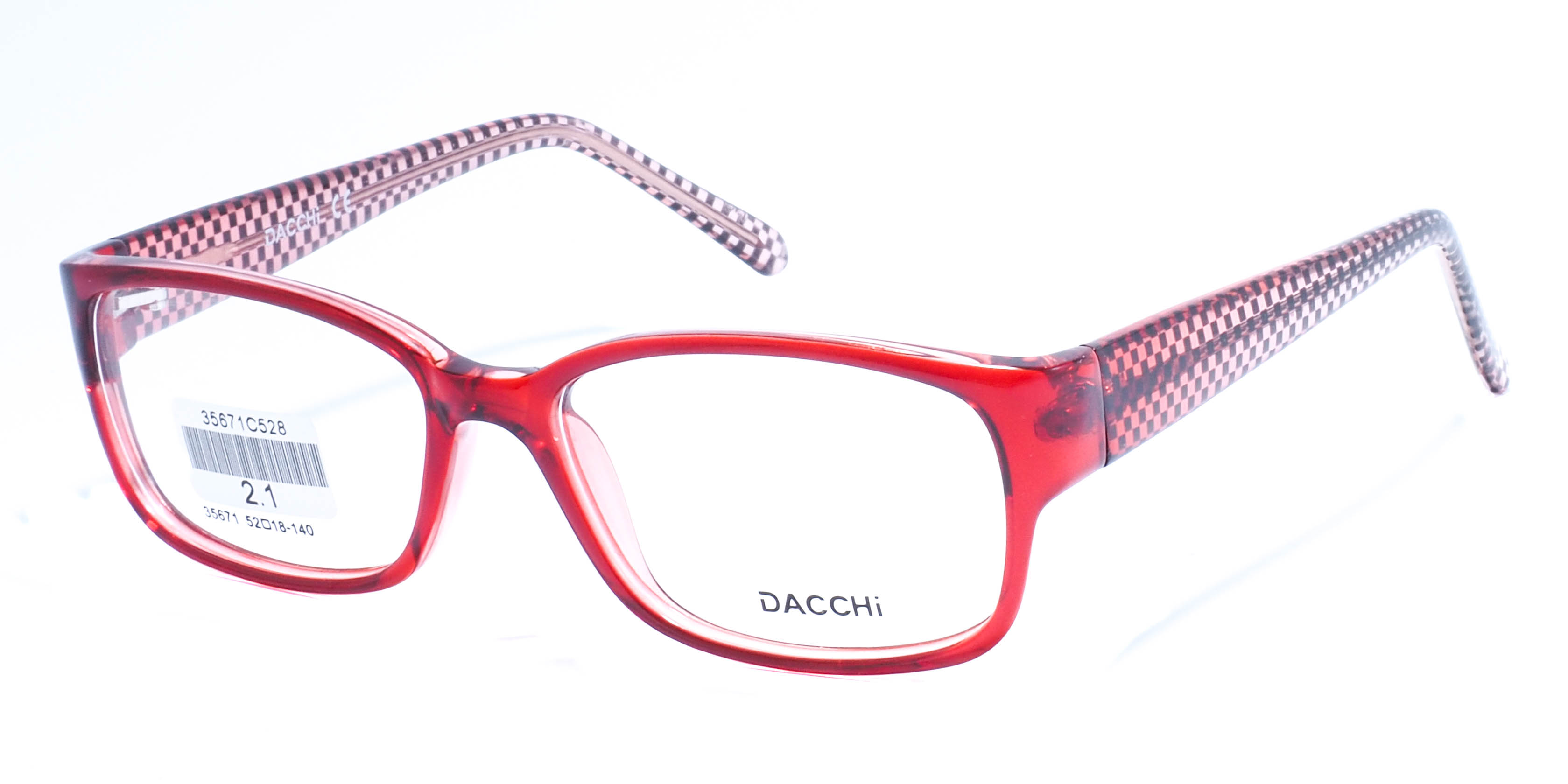 оправа Dacchi D35671 C528