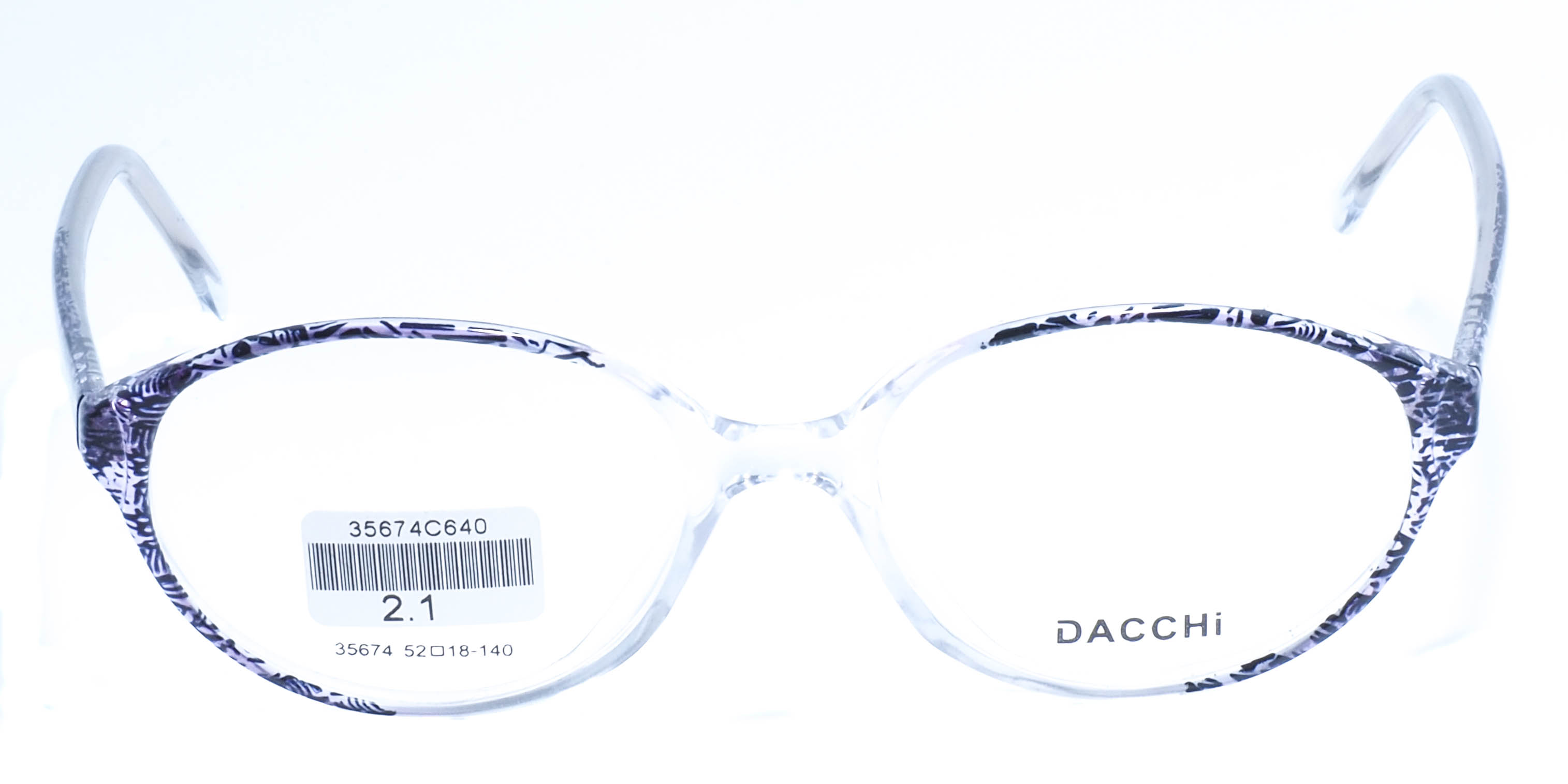 оправа Dacchi 35674 C640