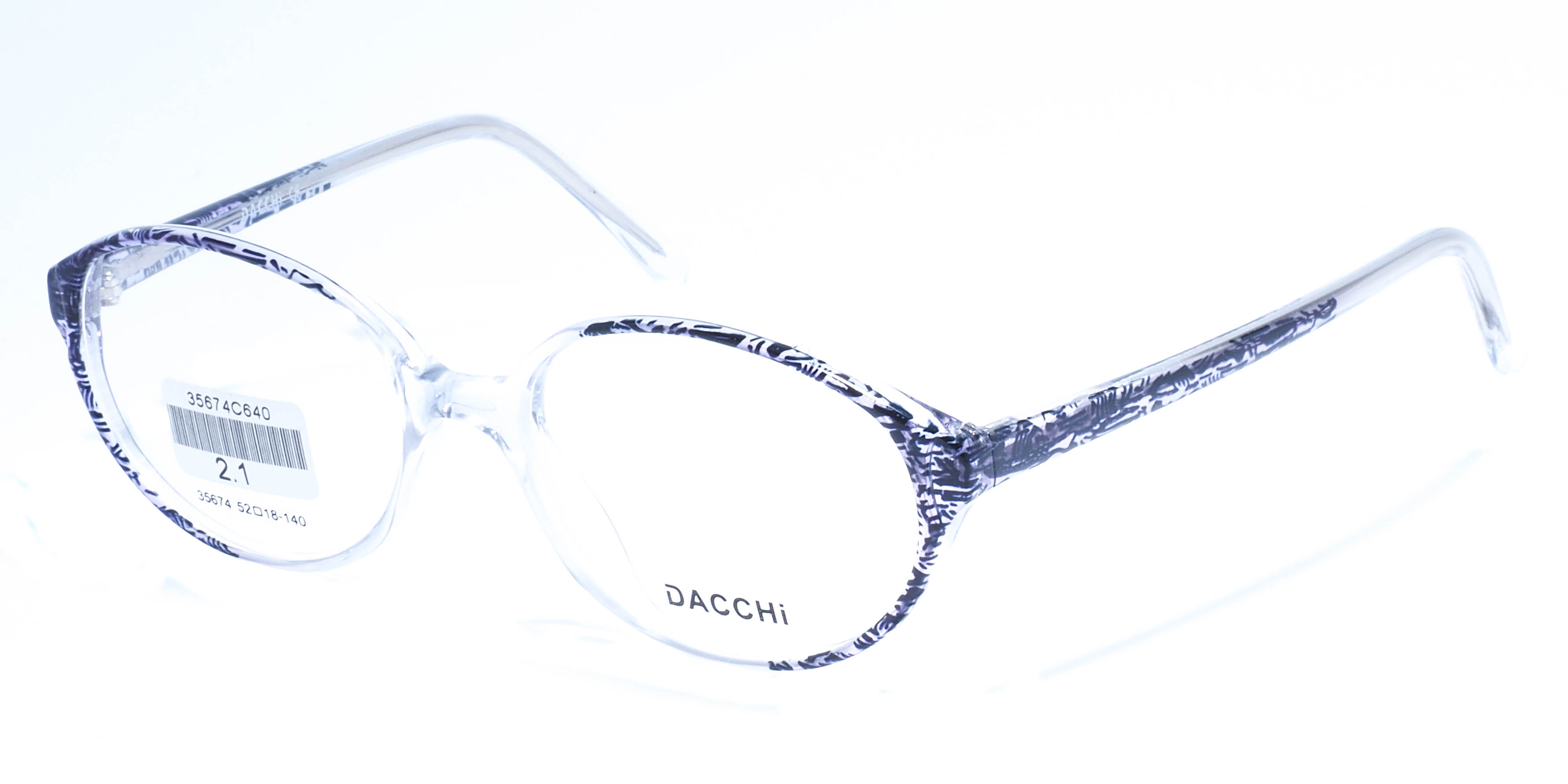 оправа Dacchi 35674 C640